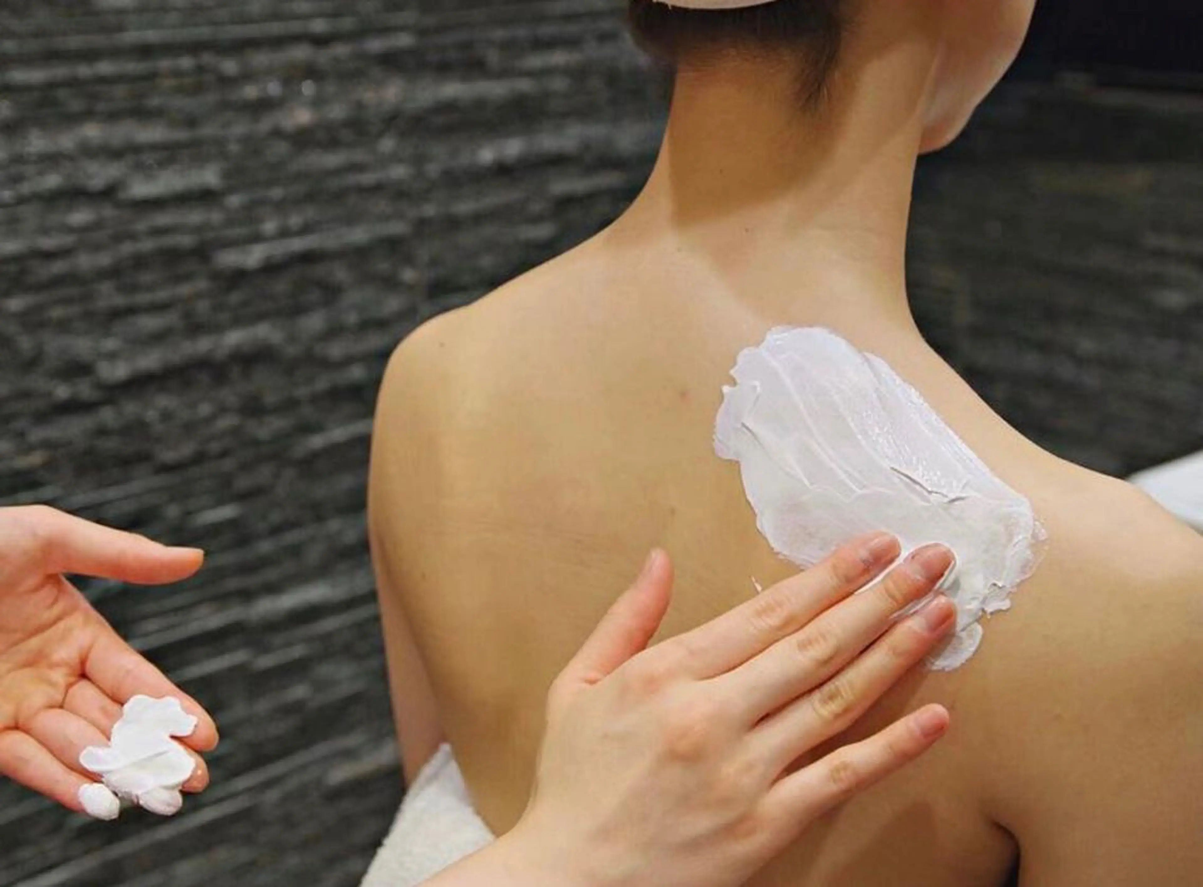 曽原 ひなのヘアスタイル