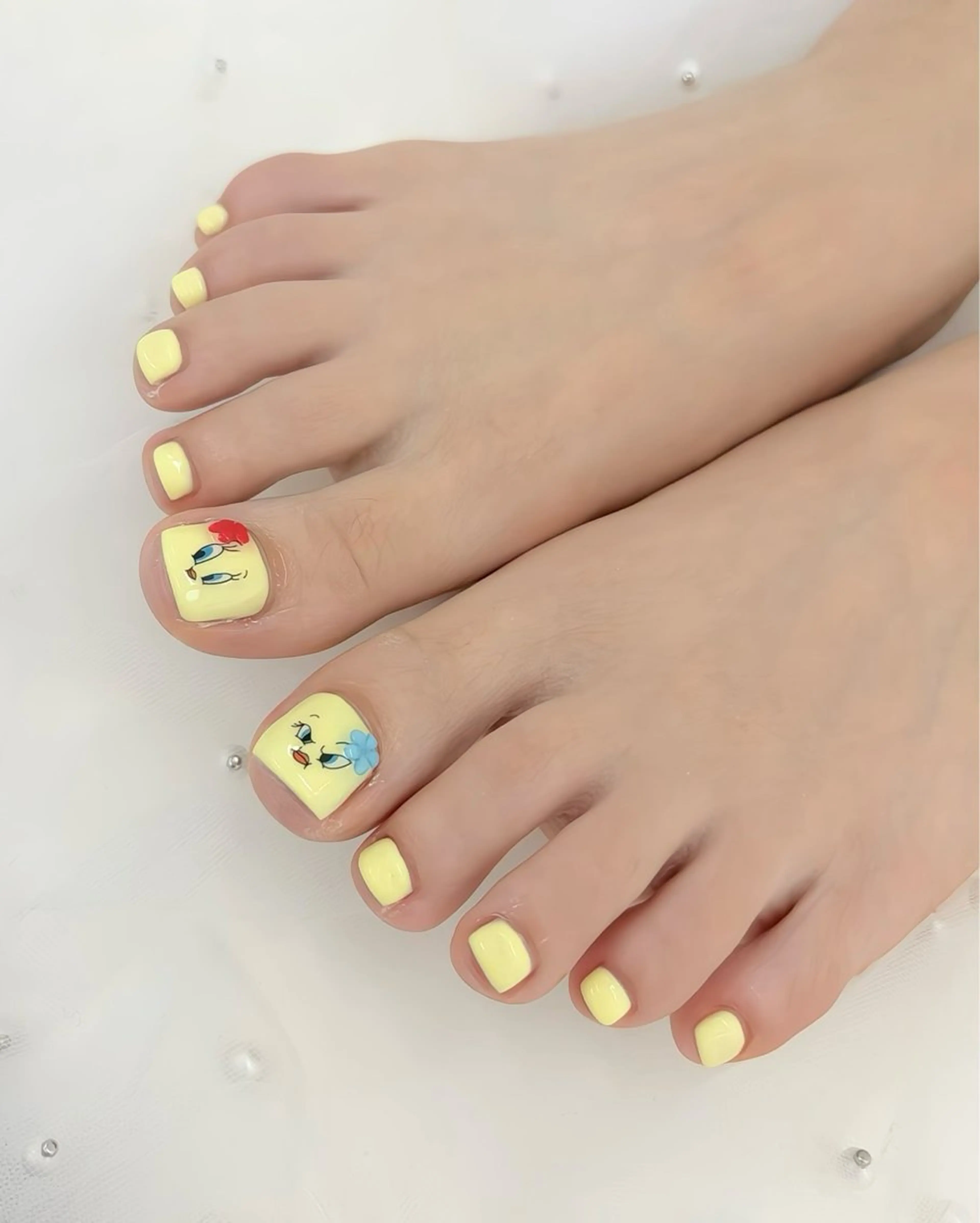 ネイル アートネイル lebon nail所属・完全プライベート サロンYUZUHAのネイルデザイン