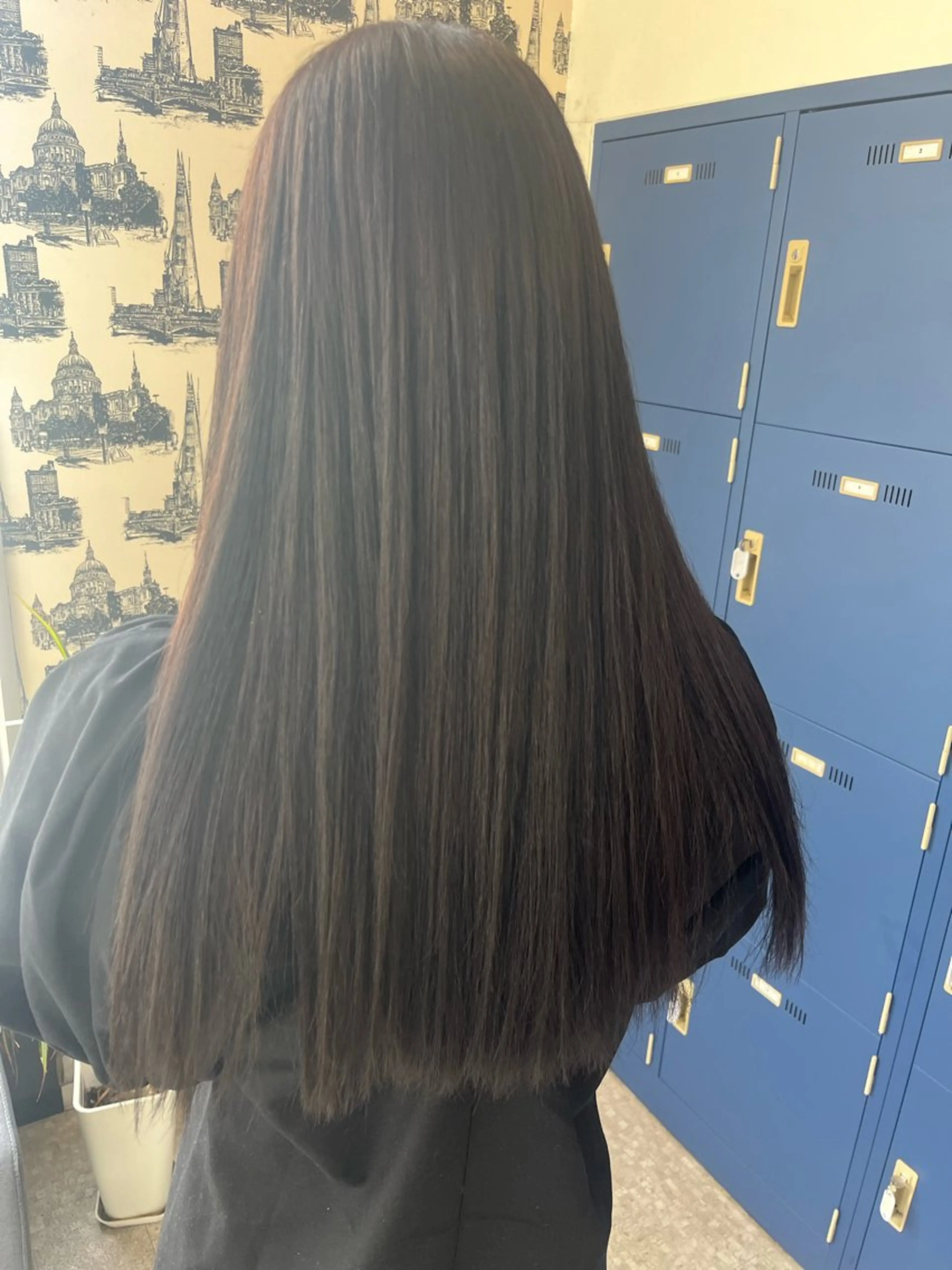 ロング TRUTH鎌ヶ谷店 yumeのヘアスタイル