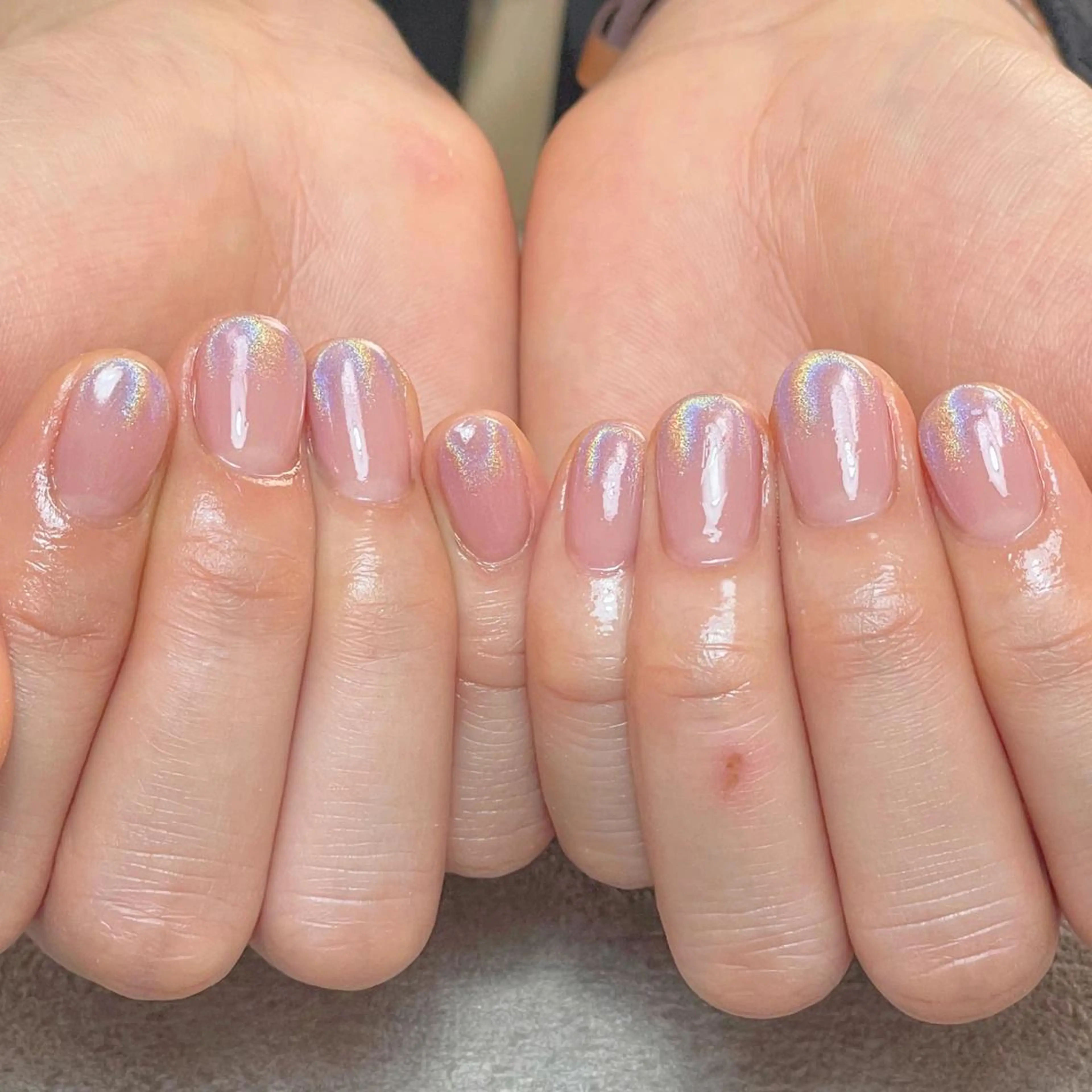 ネイル ハンドネイル nailroom DIASOMNIAのネイルデザイン