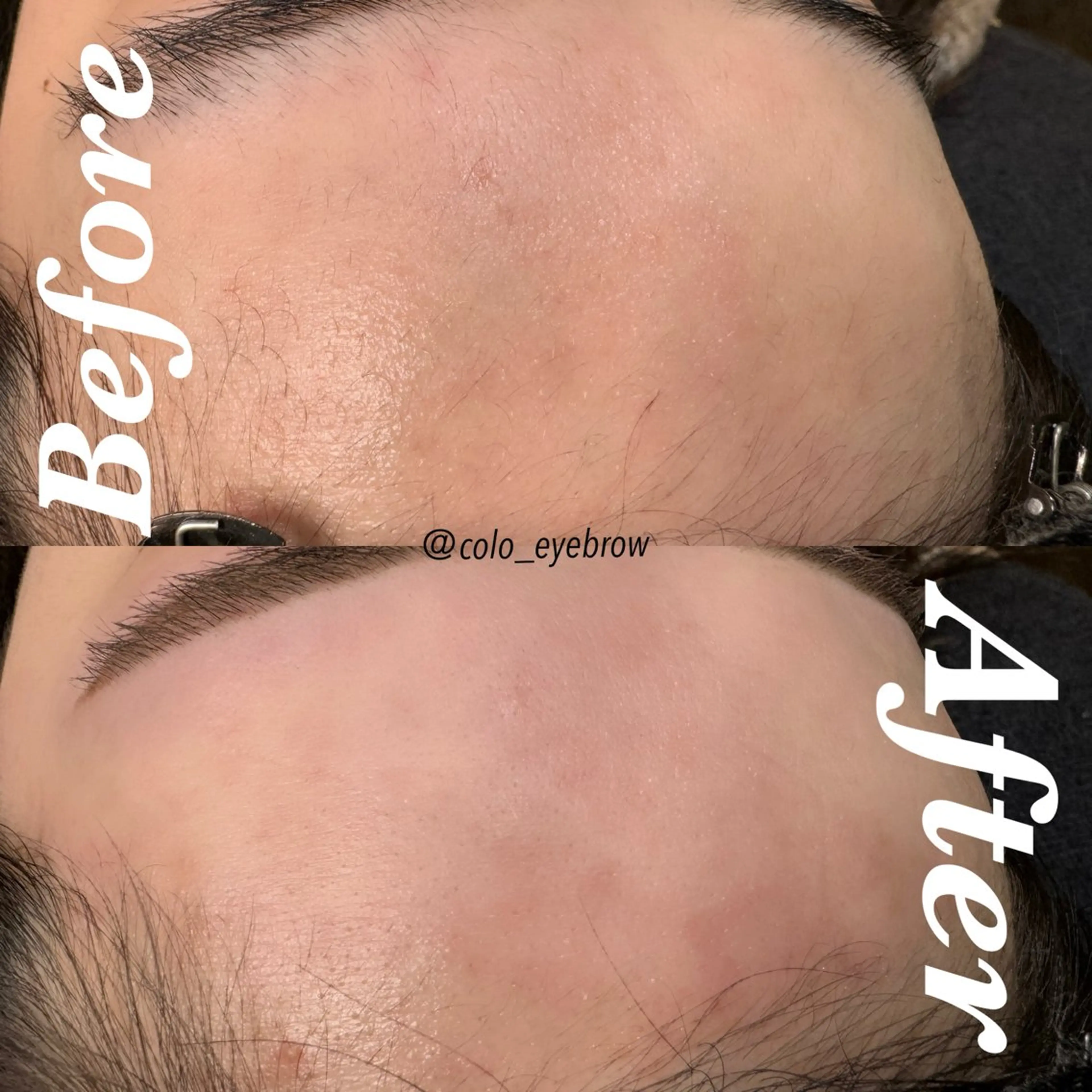 RayJU【アイブロウ／メンズアイブロウ】所属・RayJU アイブロウのマツエク・マツパデザイン