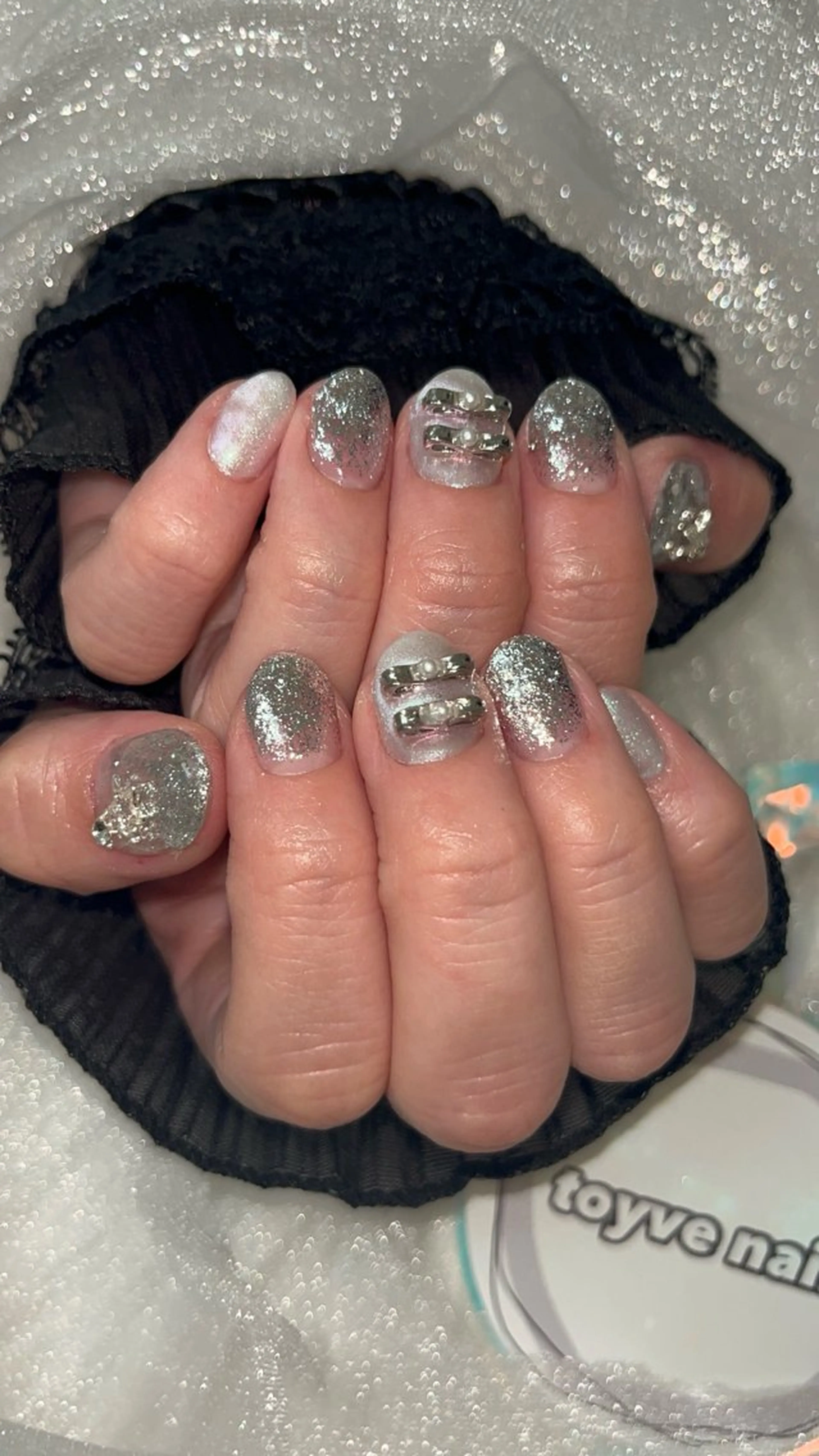 ネイル ハンドネイル kairi Toyvenailのネイルデザイン