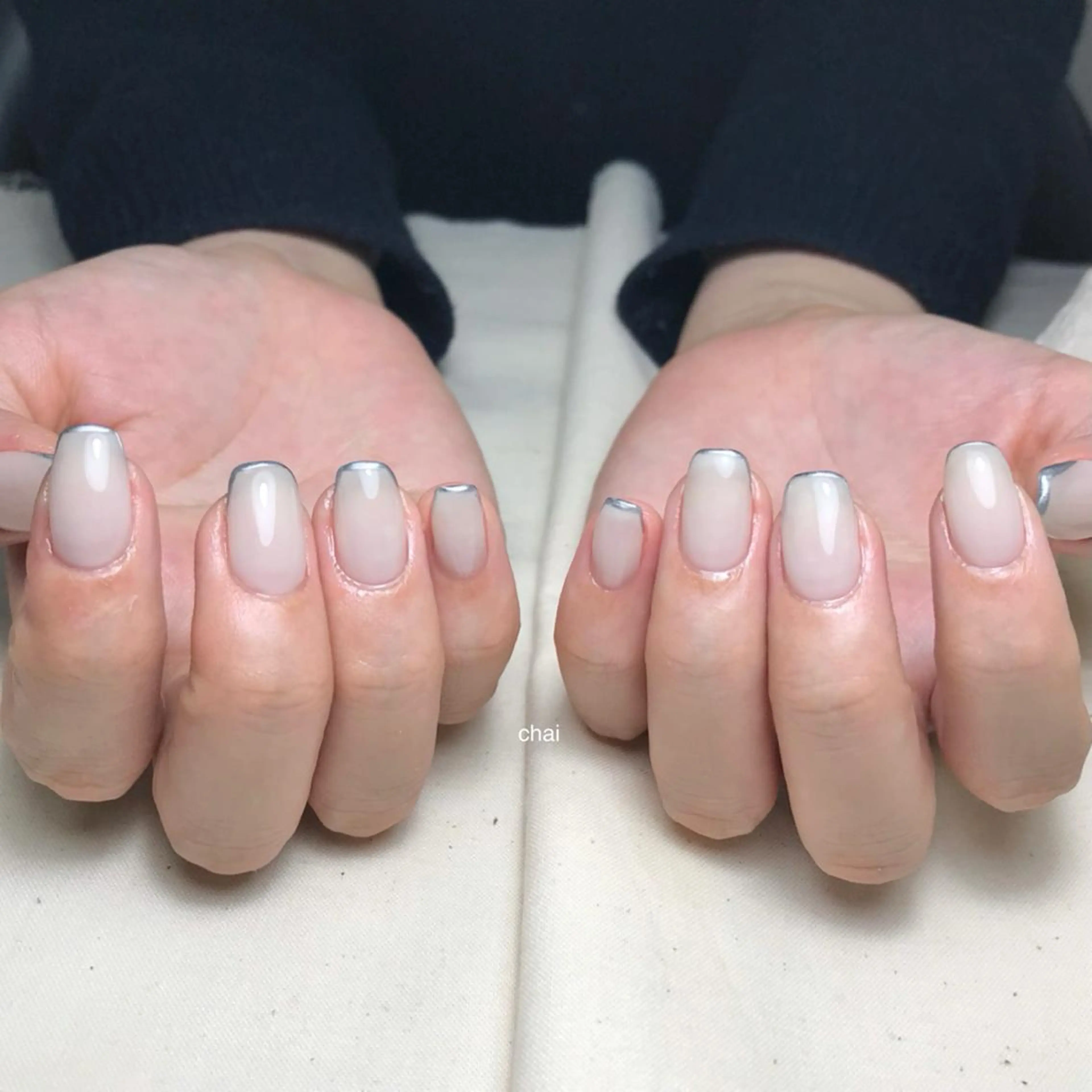 ネイル ハンドネイル 💅 Ai.のネイルデザイン