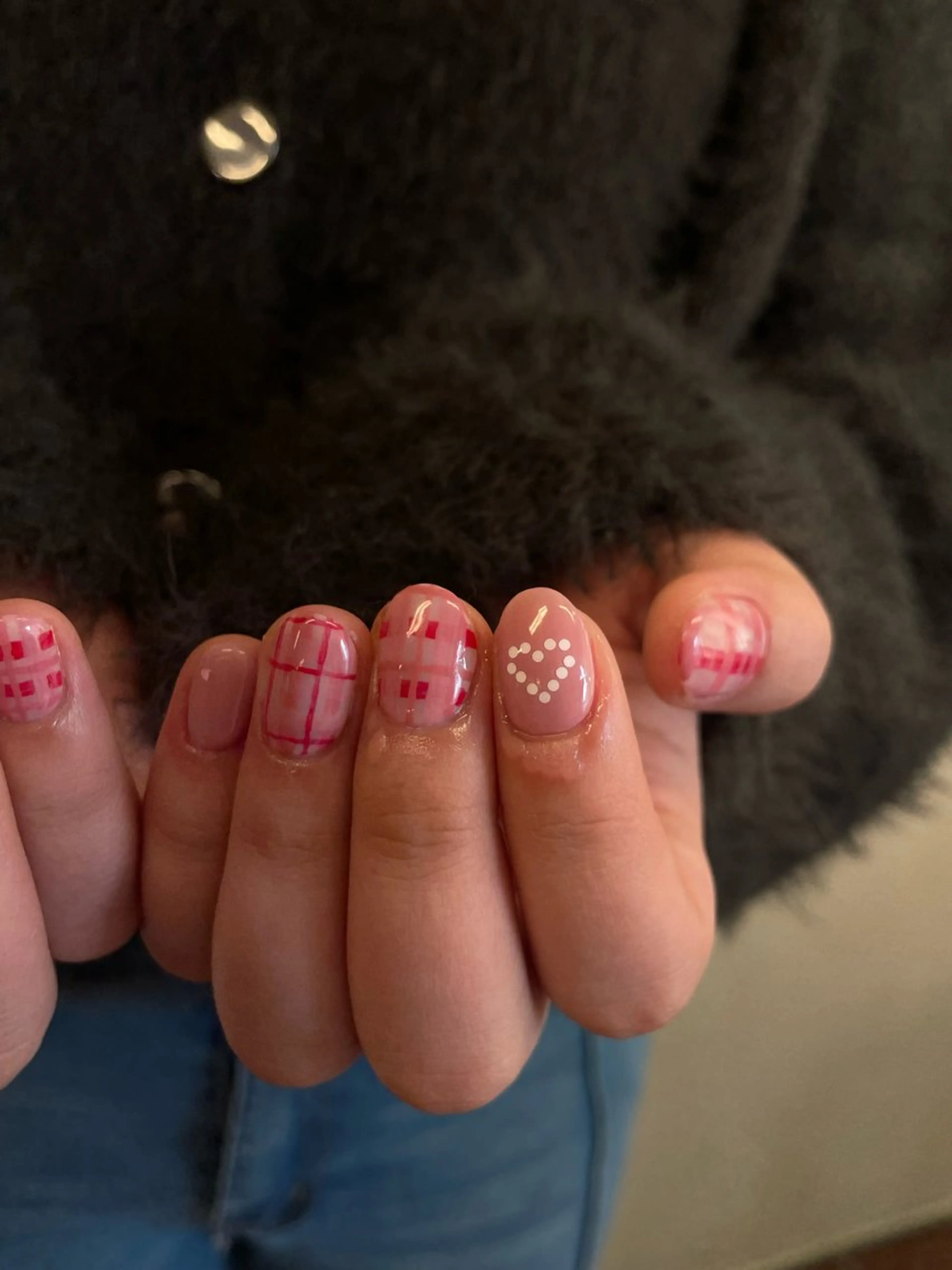 ネイル ハンドネイル shion .のネイルデザイン