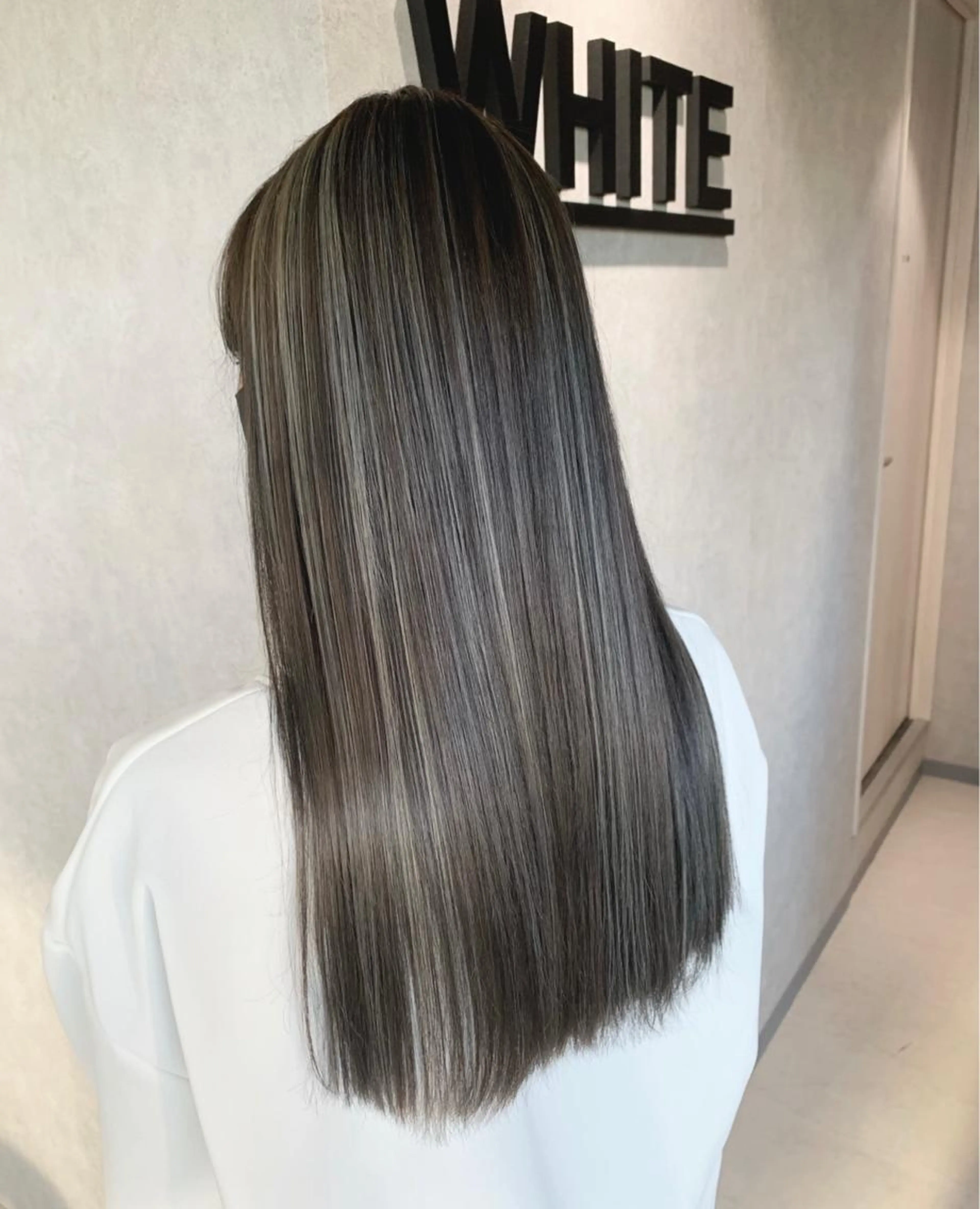 似合わせカット×イルミナorアディクシーカラー×1ステップトリートメント✨の写真