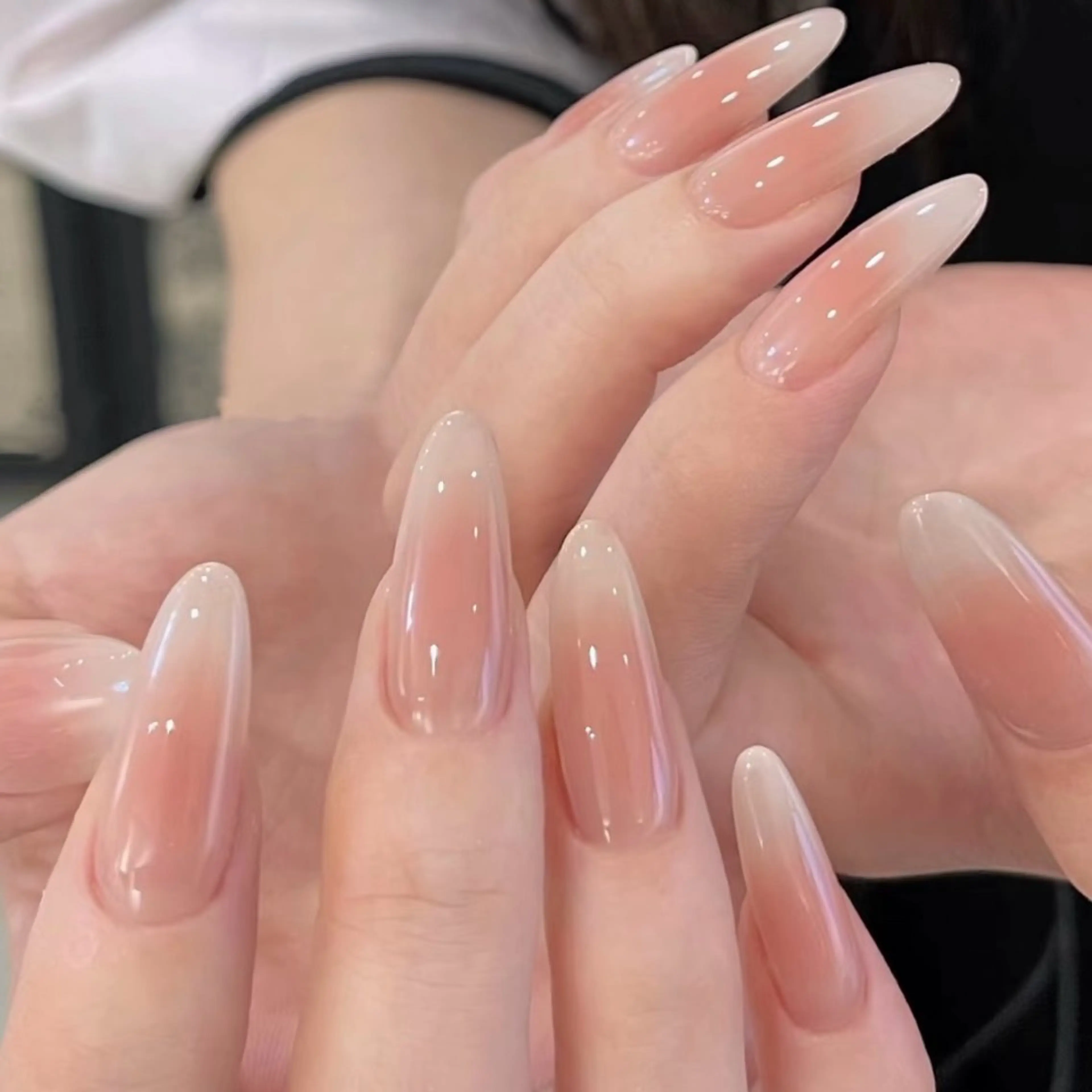 ネイル July Nailのネイルデザイン