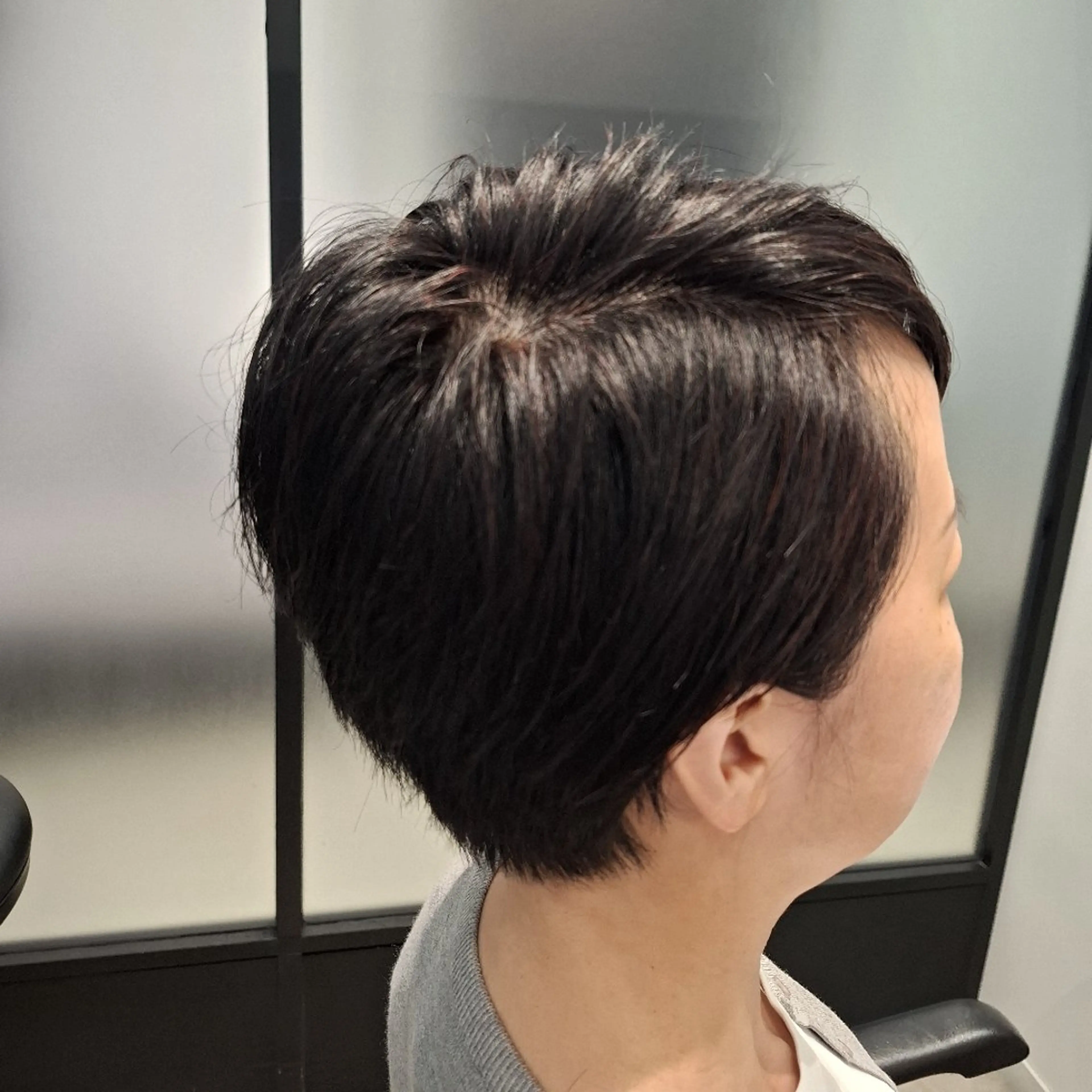 ミディアム カラー パーマ ✨️✂️佐藤 ガク✂️✨️のヘアスタイル