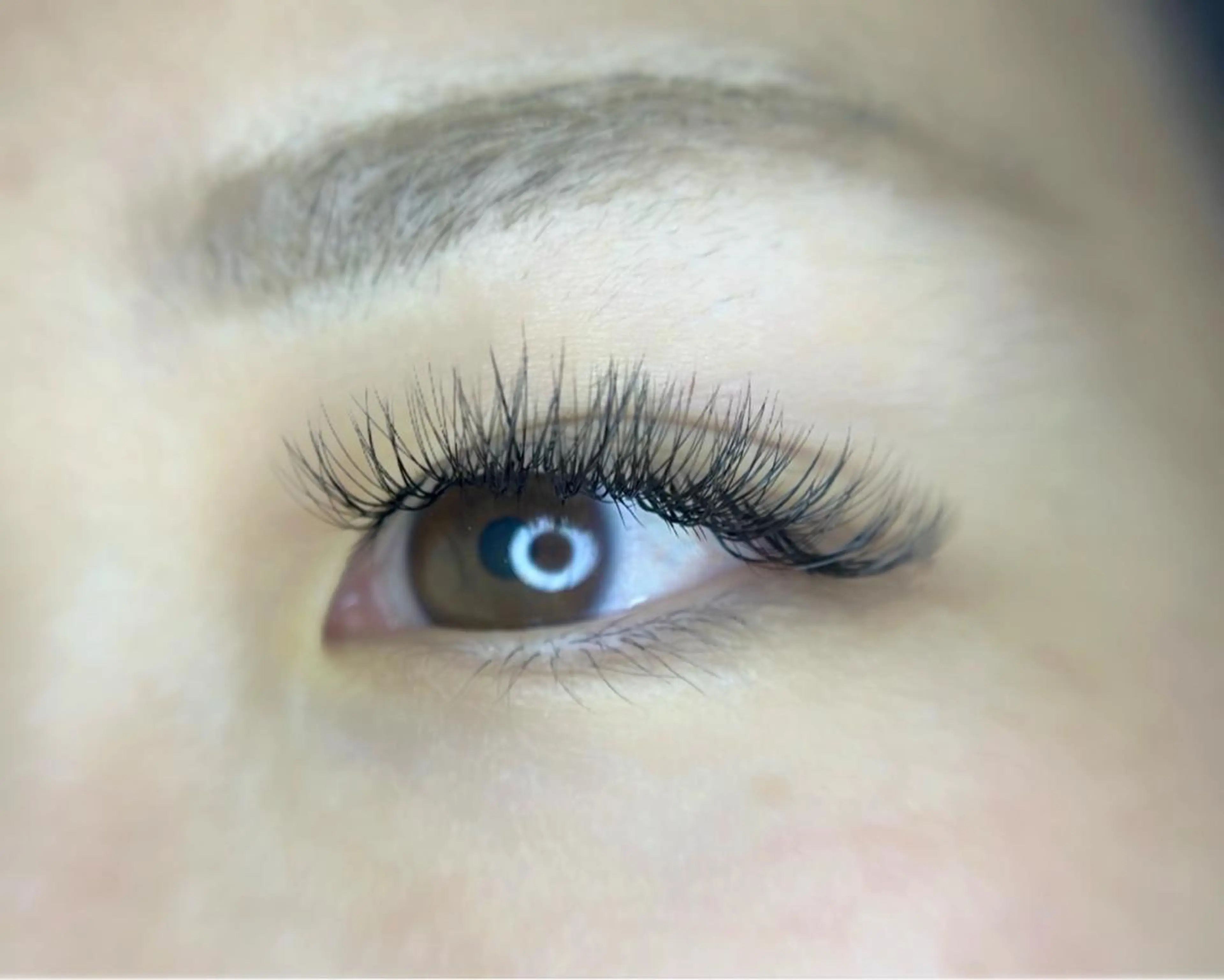 マツエク・マツパ ボリュームラッシュ マツエク 束感マツエクが人気✩ sachiのマツエク・マツパデザイン