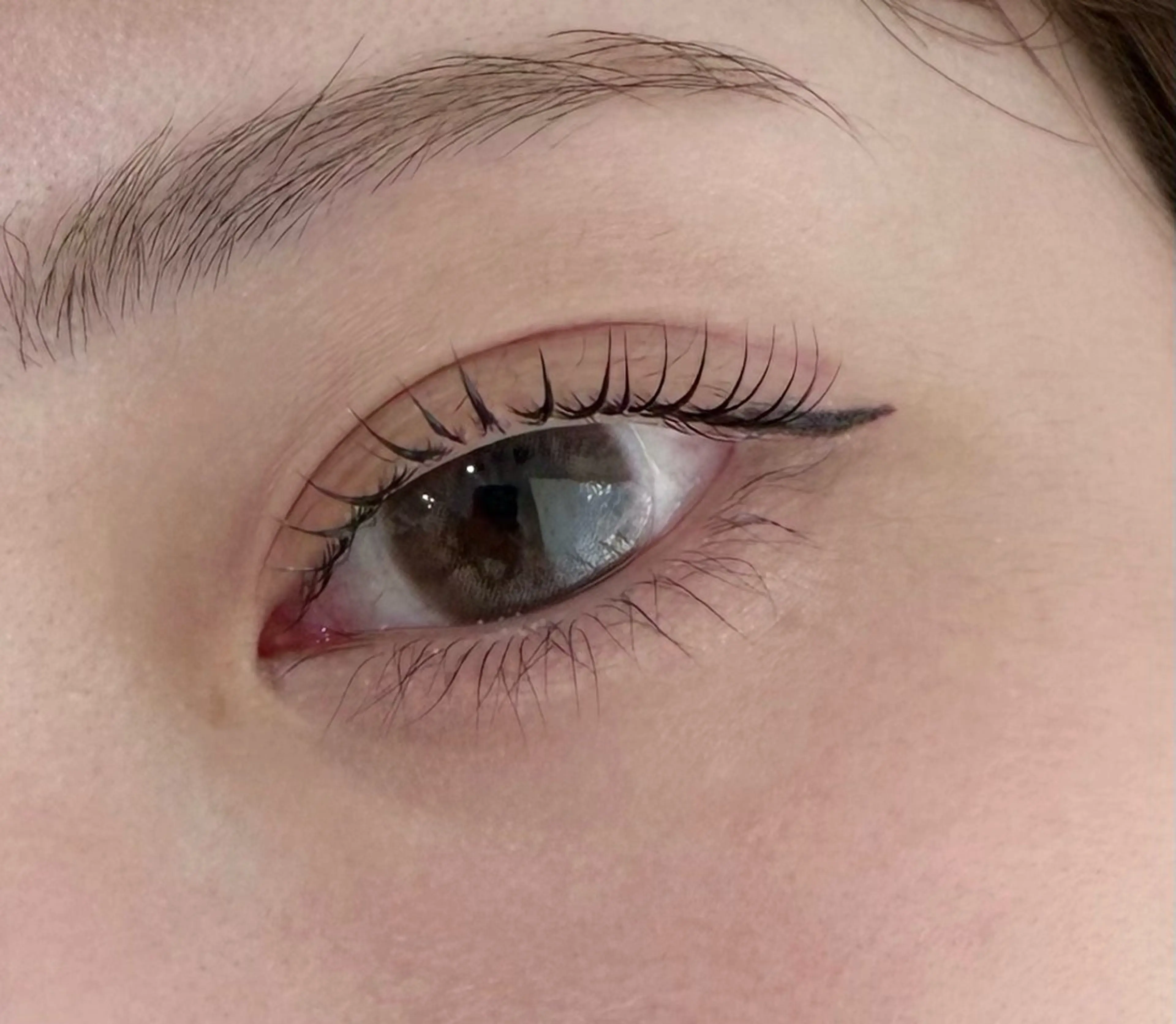 マツエク・マツパ まつげパーマ マツパ 【LOAVE】 めい🌼のマツエク・マツパデザイン