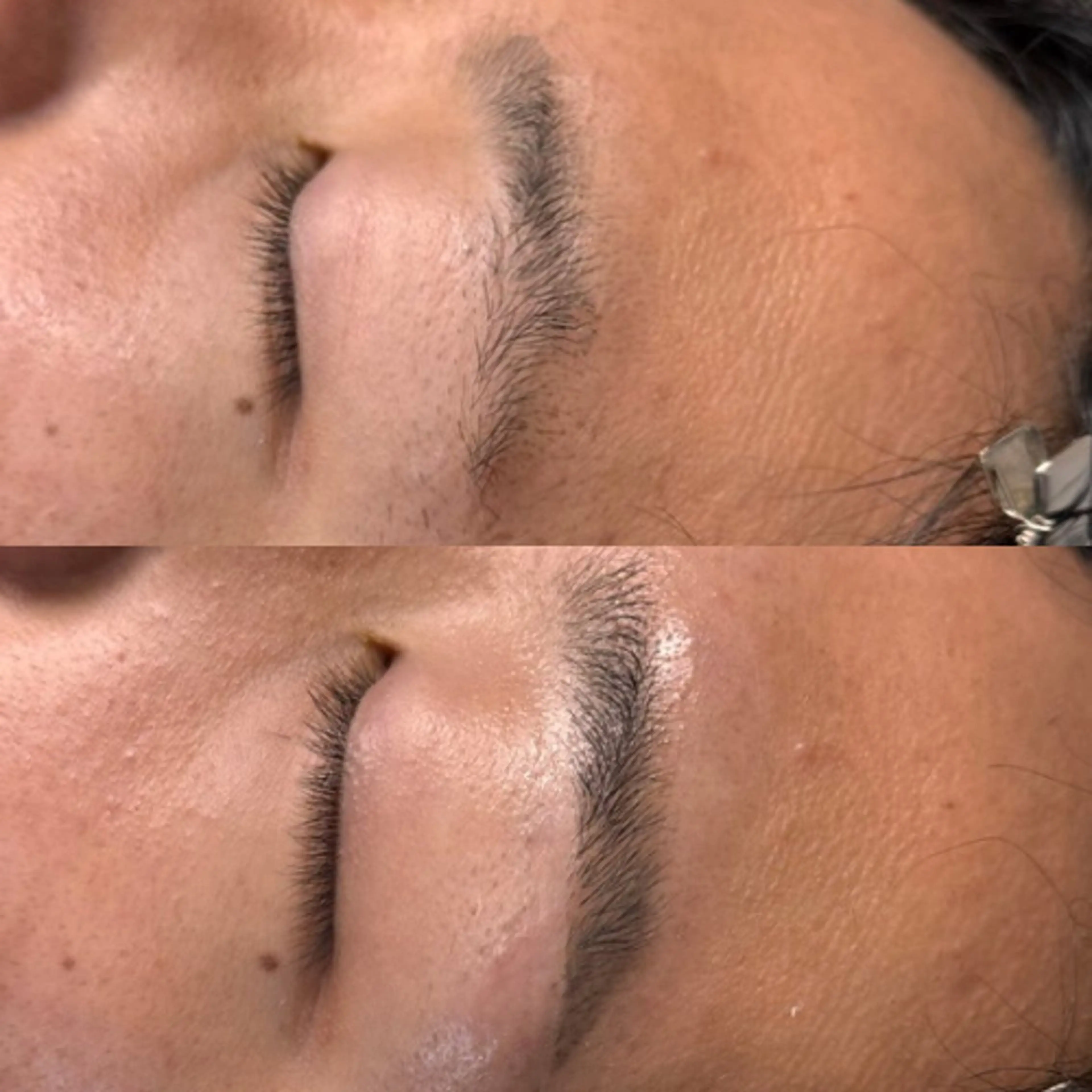 アイブロウ メンズ専門 眉サロン「凛眉 -LINVI-」所属・メンズ専門 眉サロン 凛眉 Mikaの眉毛・アイブロウイメージ