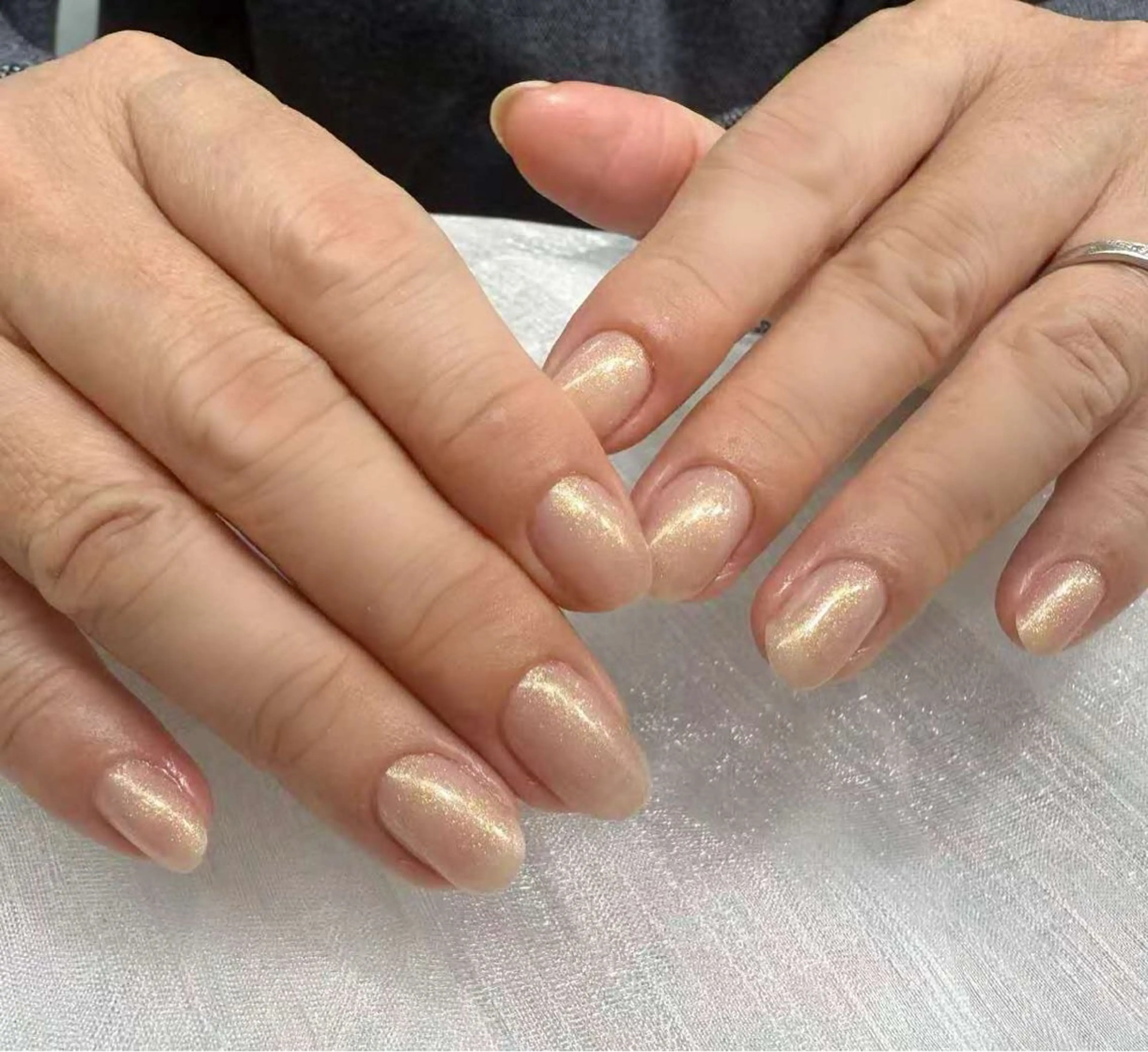 ネイル 美雪エステサロン所属・美雪 エステのネイルデザイン