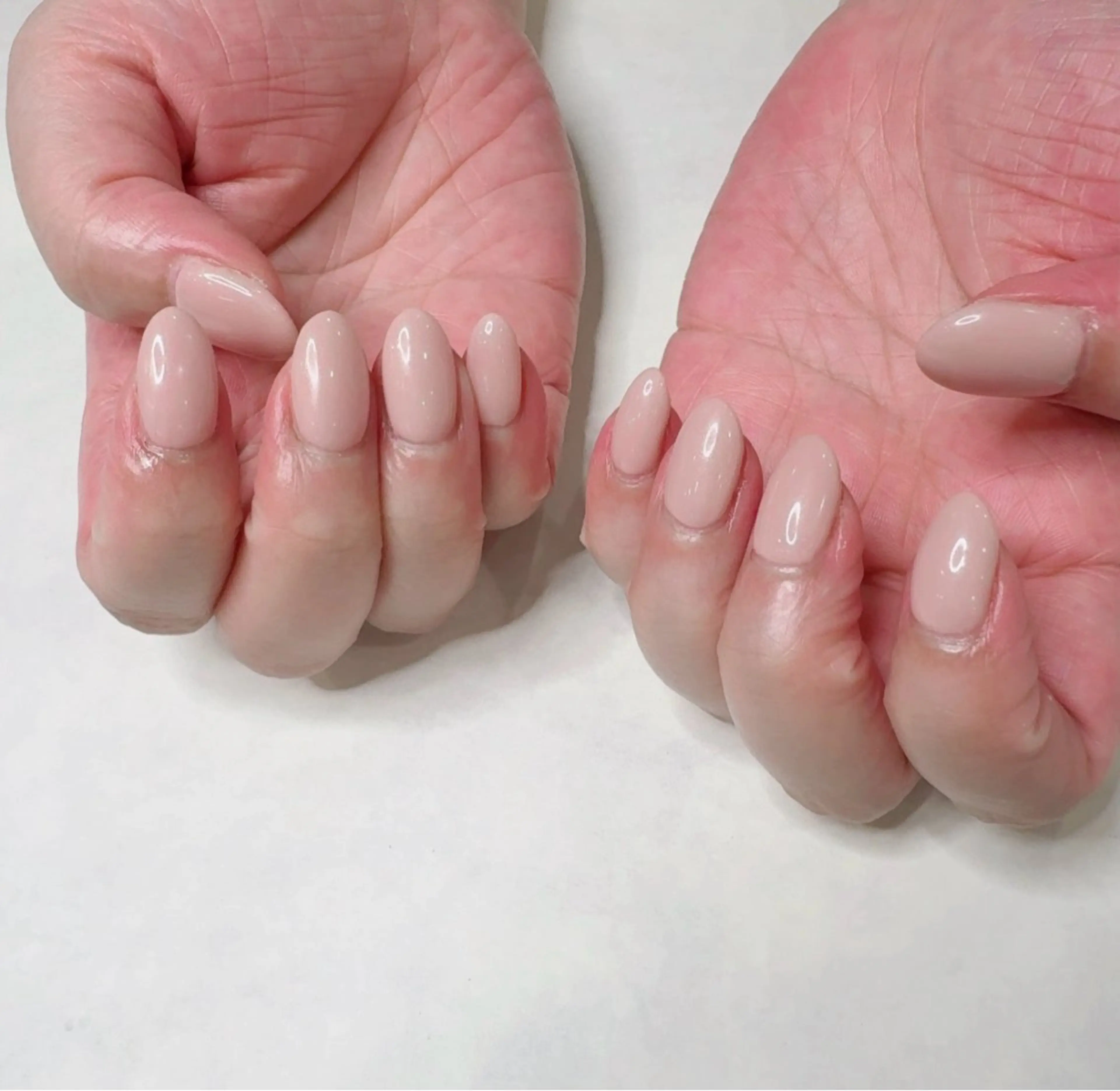 ネイル エリクサーネイル池袋 大谷のネイルデザイン