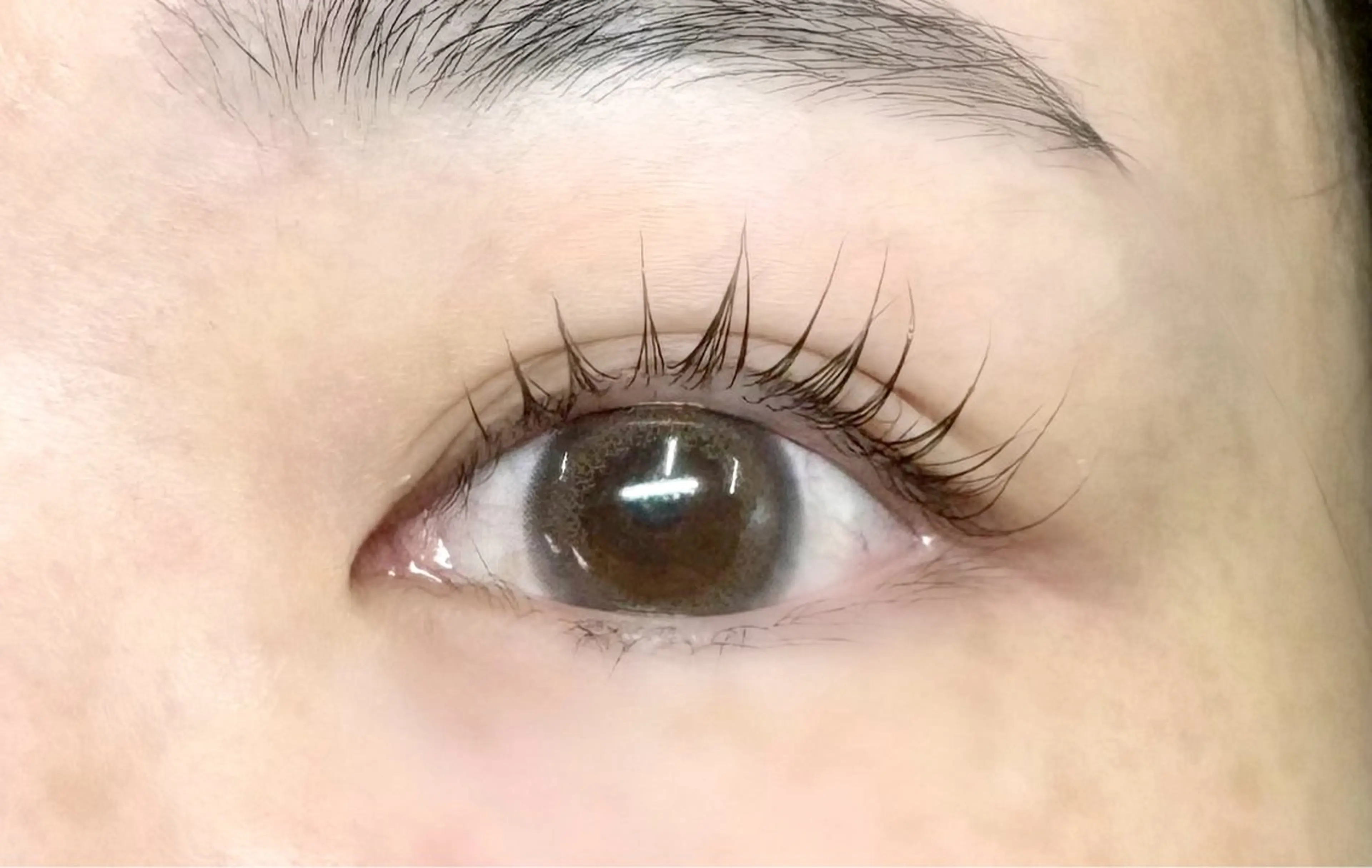 マツエク・マツパ RAI 💕🌊🌞のマツエク・マツパデザイン