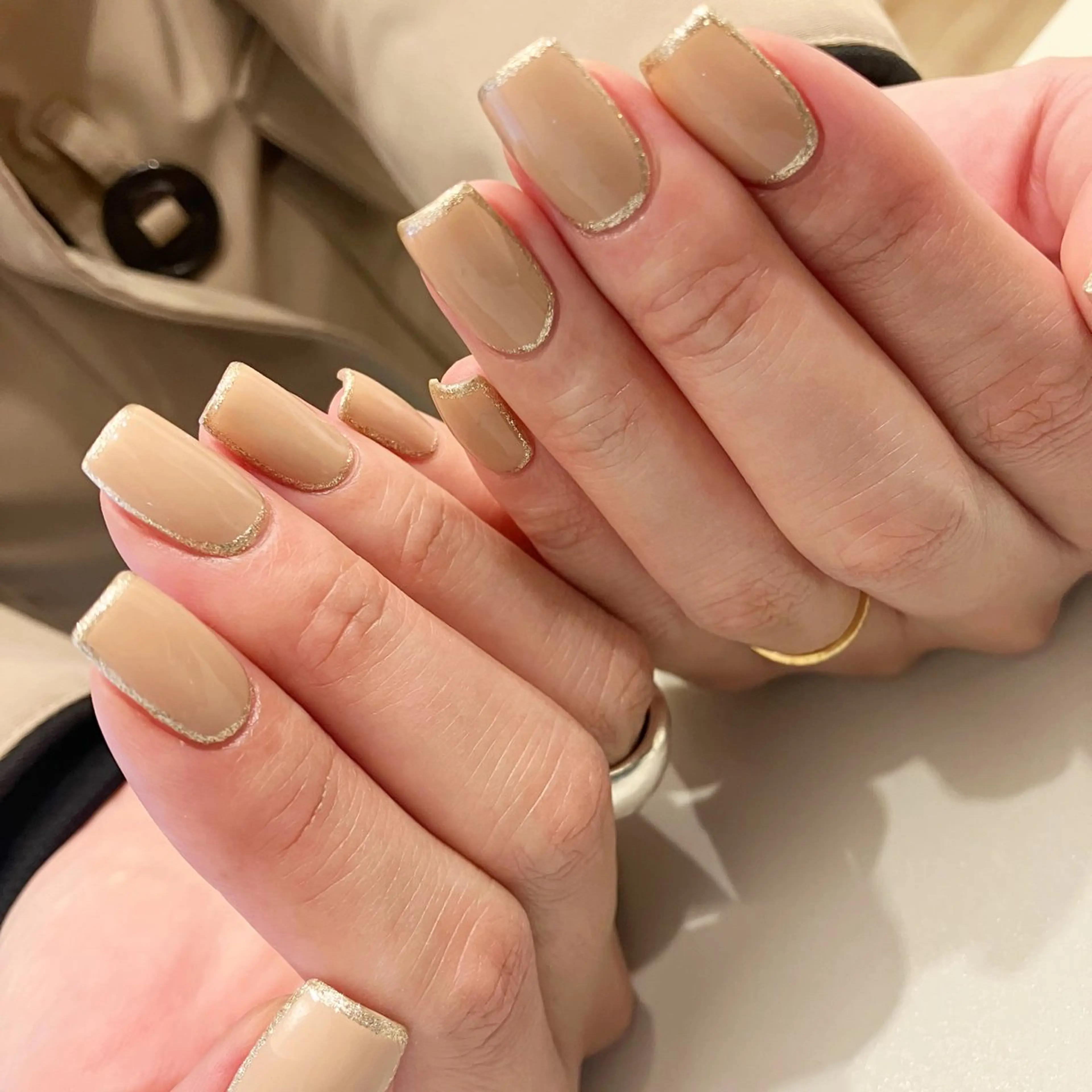 ネイル NADIA nakamachi所属・NADIA renaのネイルデザイン