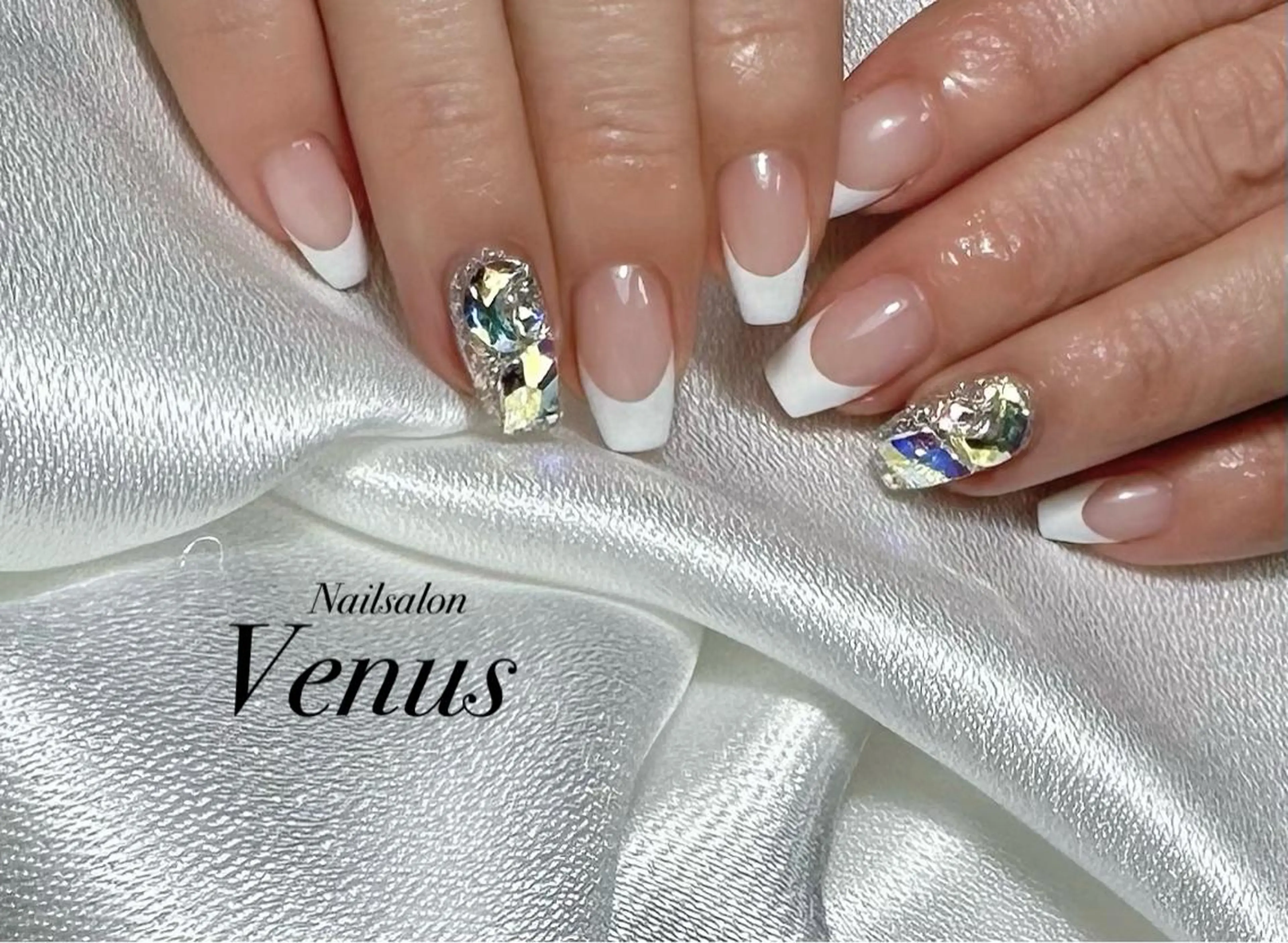 ネイル ハンドネイル Nail salon Venusのネイルデザイン