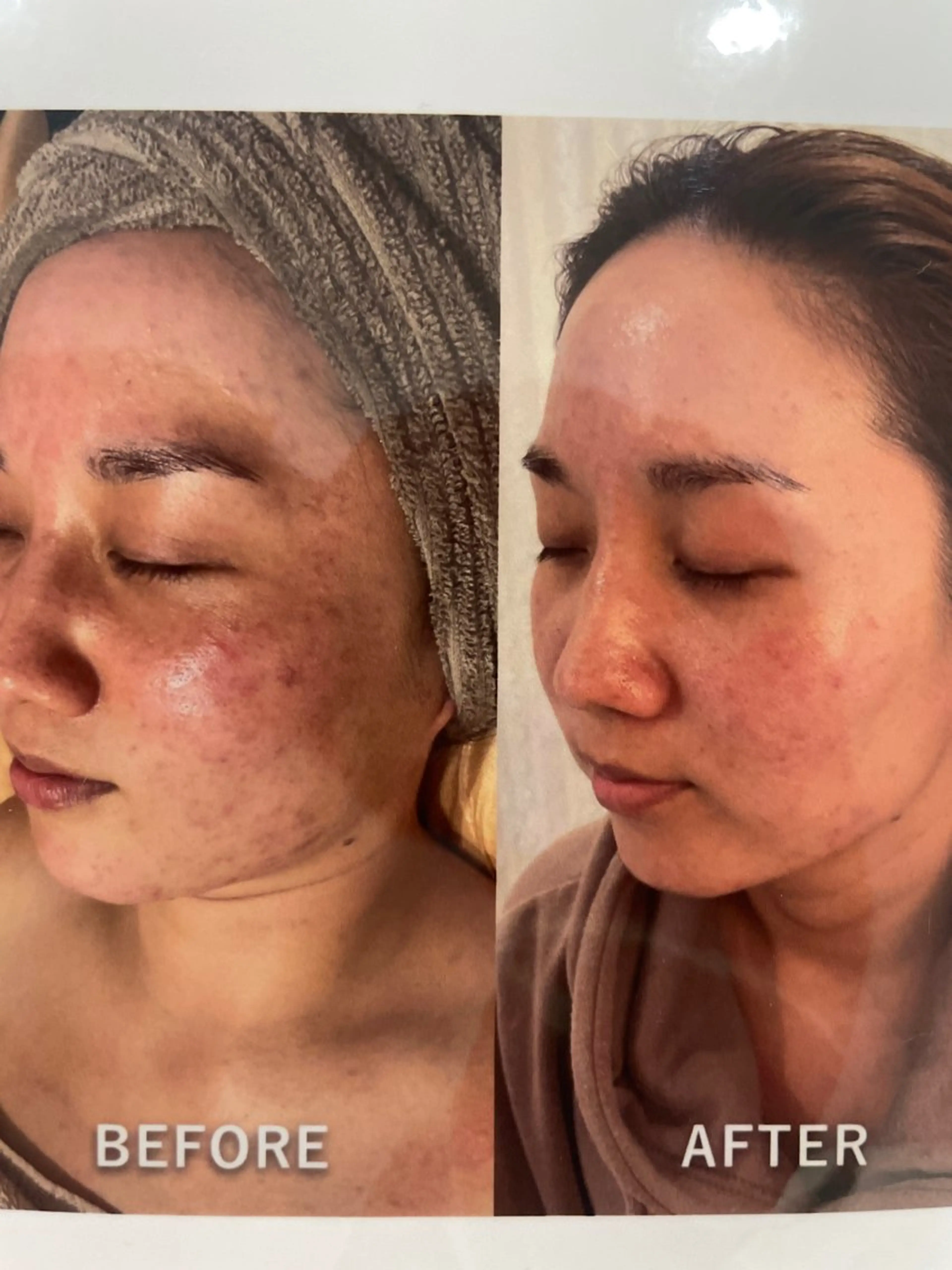 エステ リラク 新野 京子のエステ・リラクイメージ