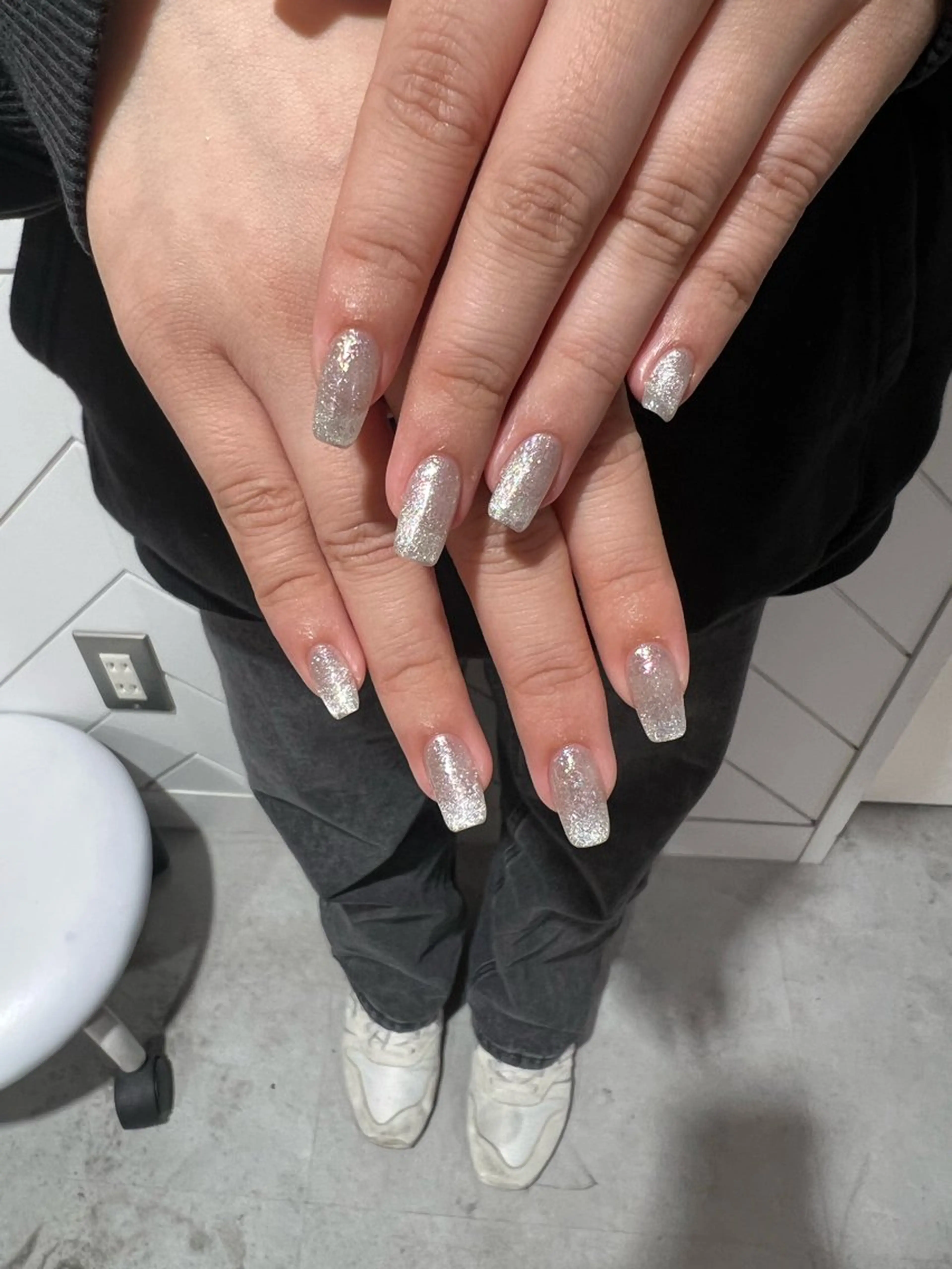 ネイル ADACHI REINAのネイルデザイン