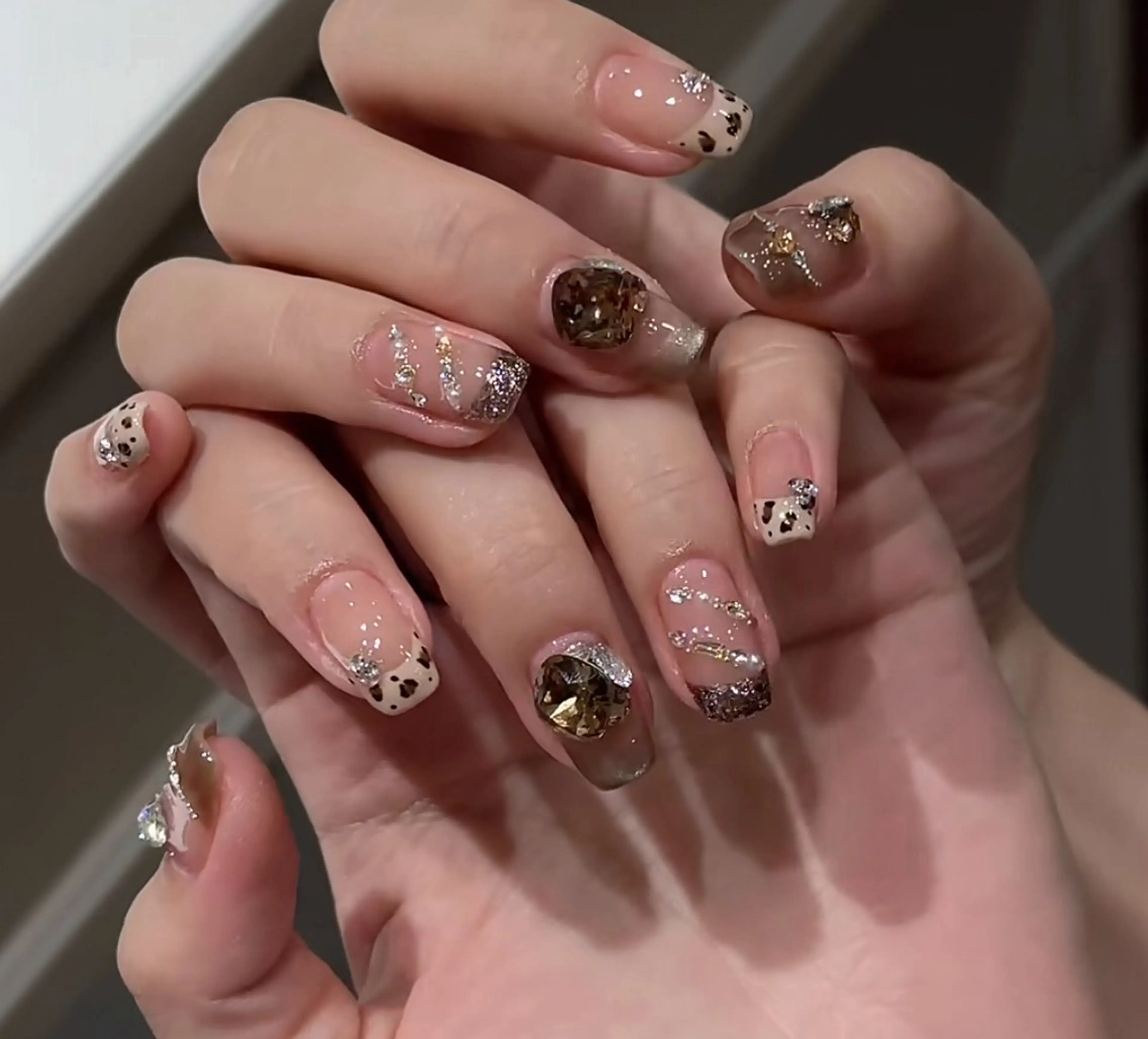 ネイル JUNAエステ2980所属・JUNA エステ&リラクのエステ・リラクイメージ