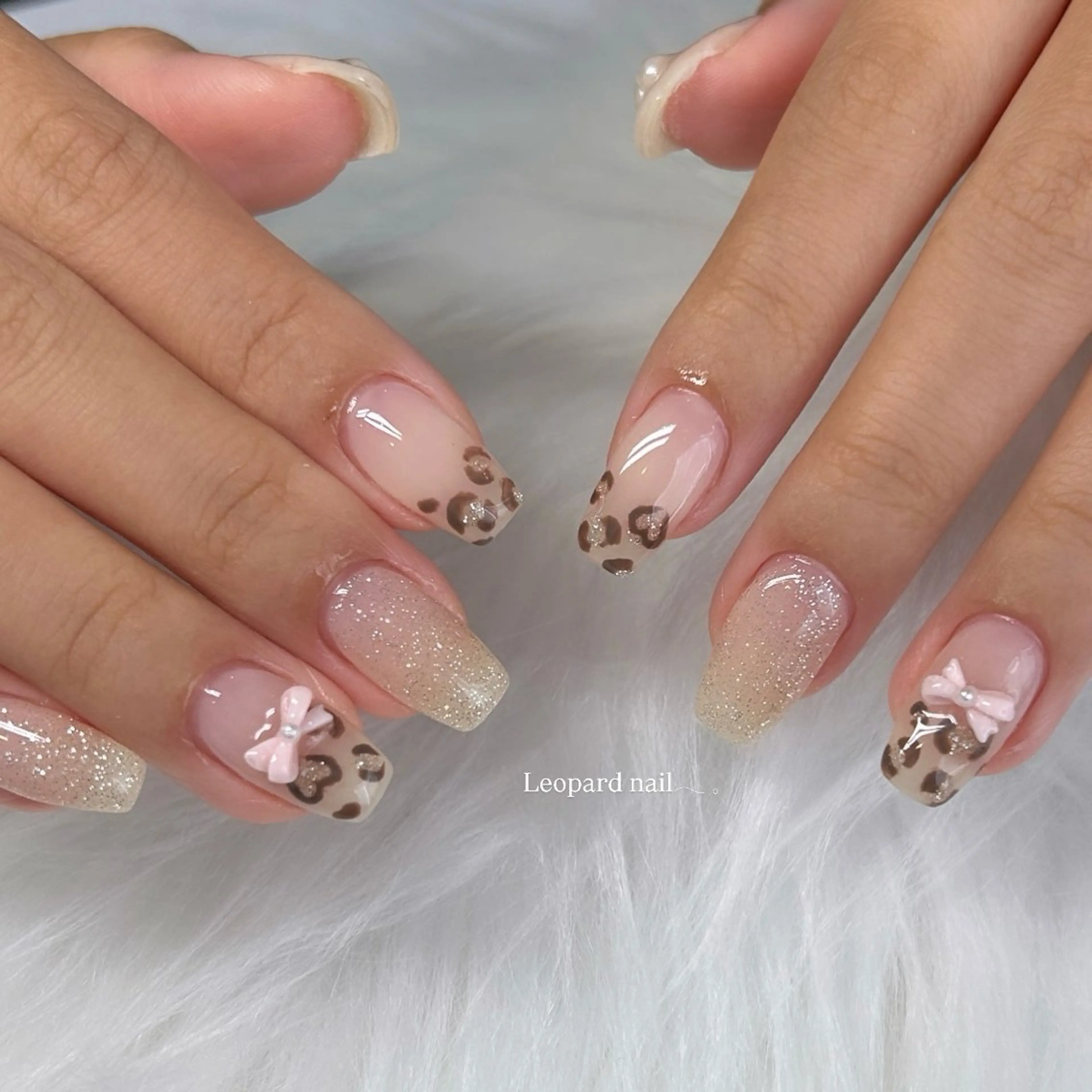 ネイル MIRUS町田店 ♡ maiのネイルデザイン