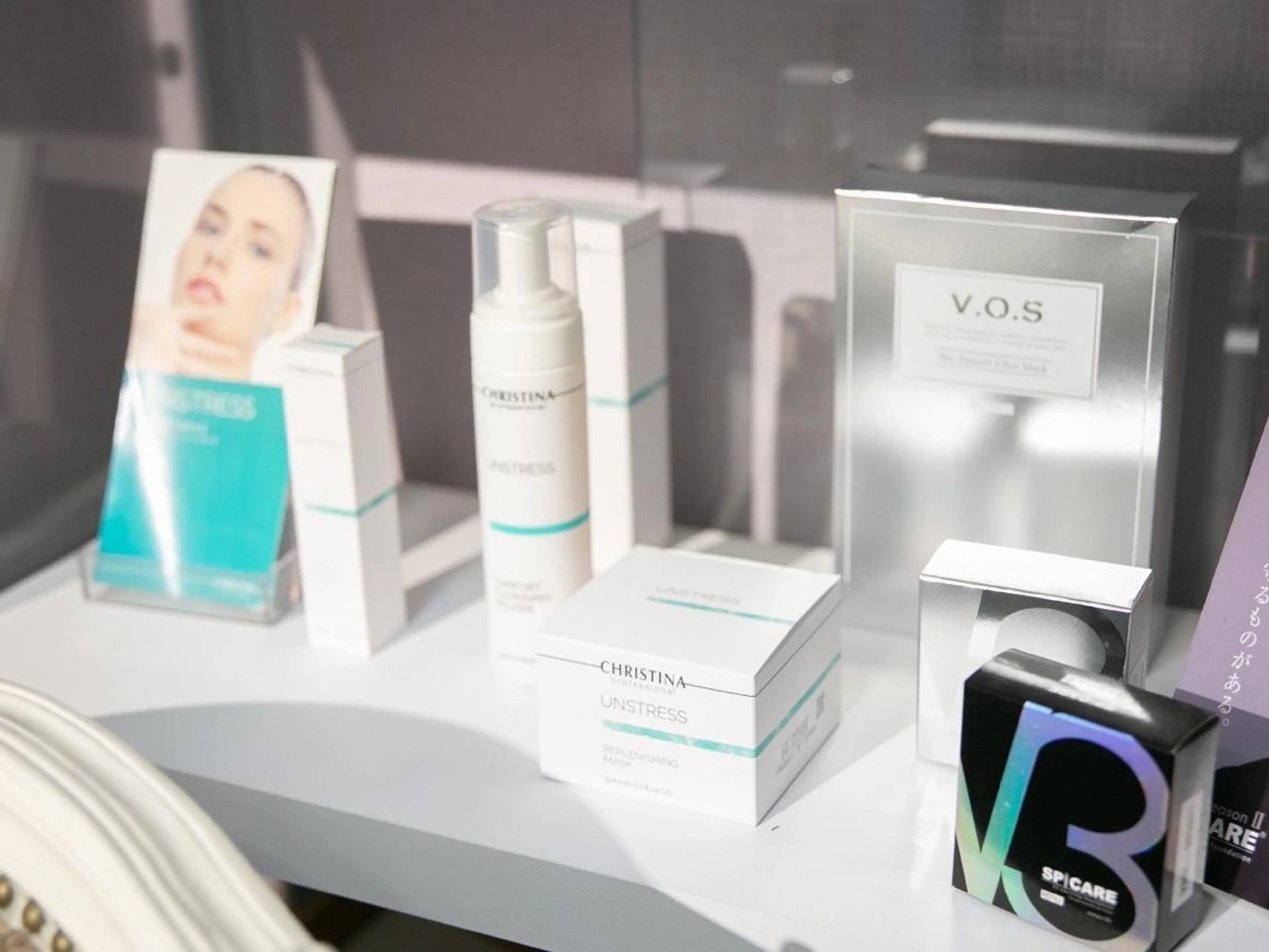 辻田 真南のエステ・リラクイメージ