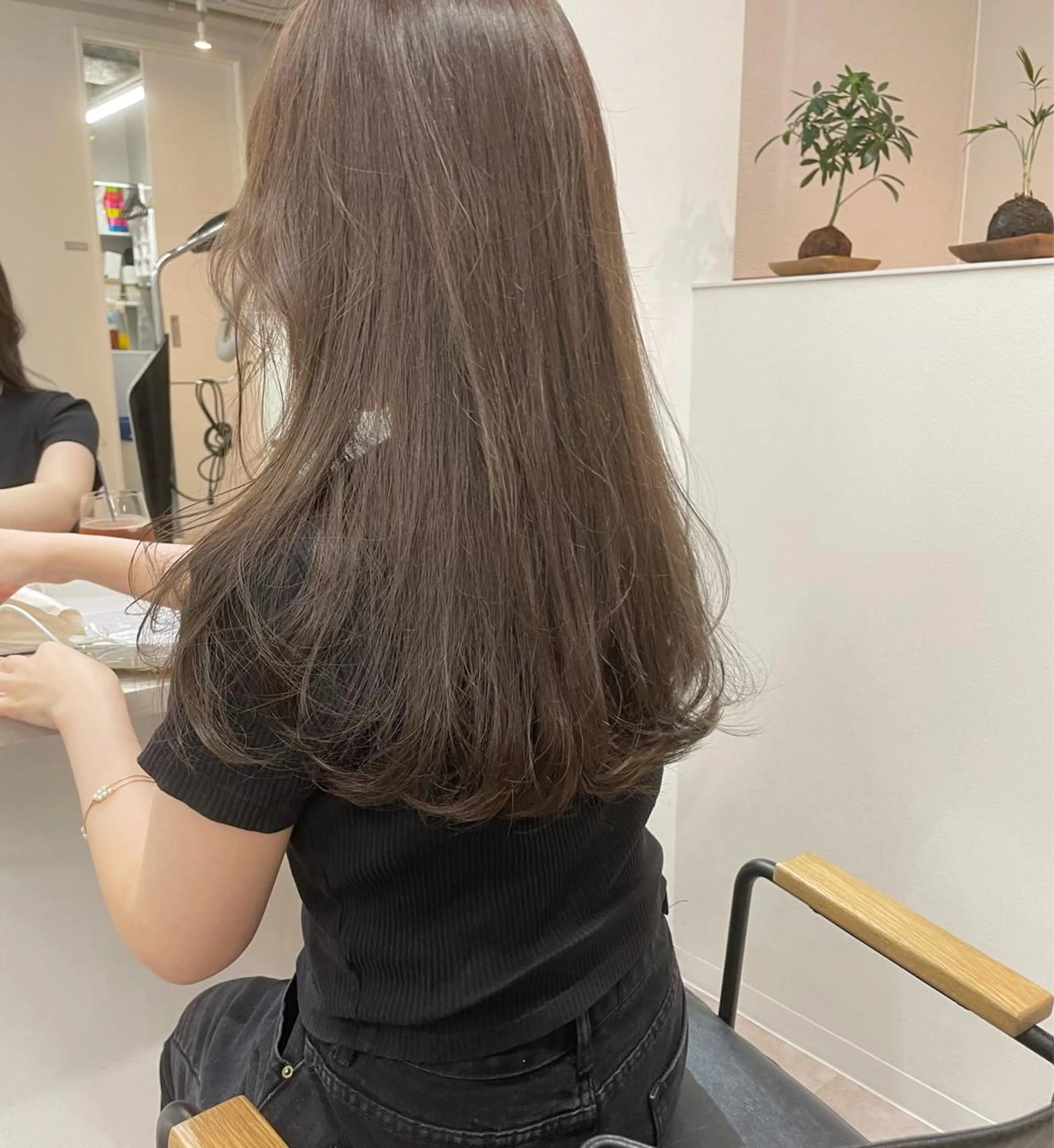 【期間限定！】レイヤーカットモデル募集！🤍トリートメント2step付き！の写真