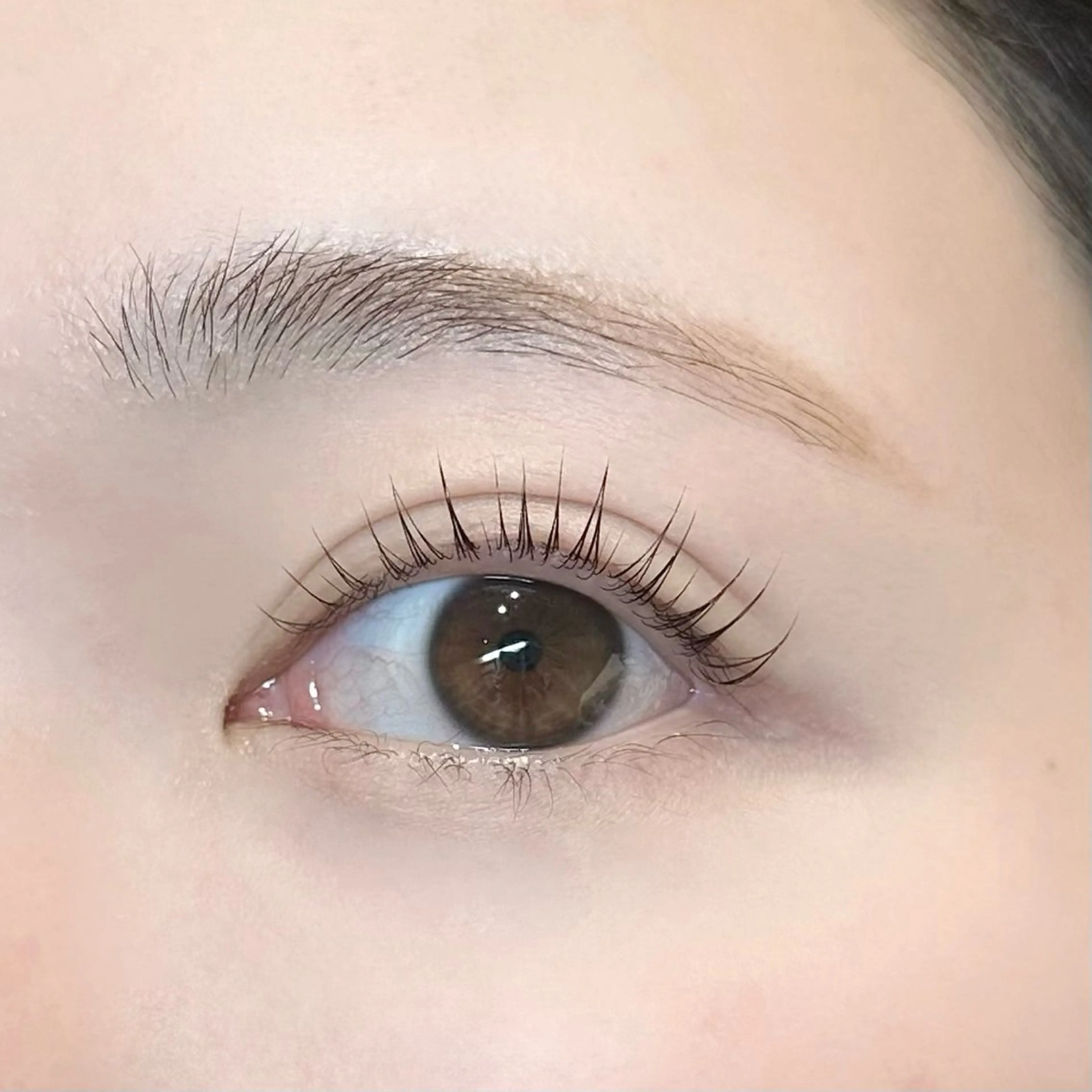 マツエク・マツパ LiNA │ 🎀後藤 むつほのマツエク・マツパデザイン