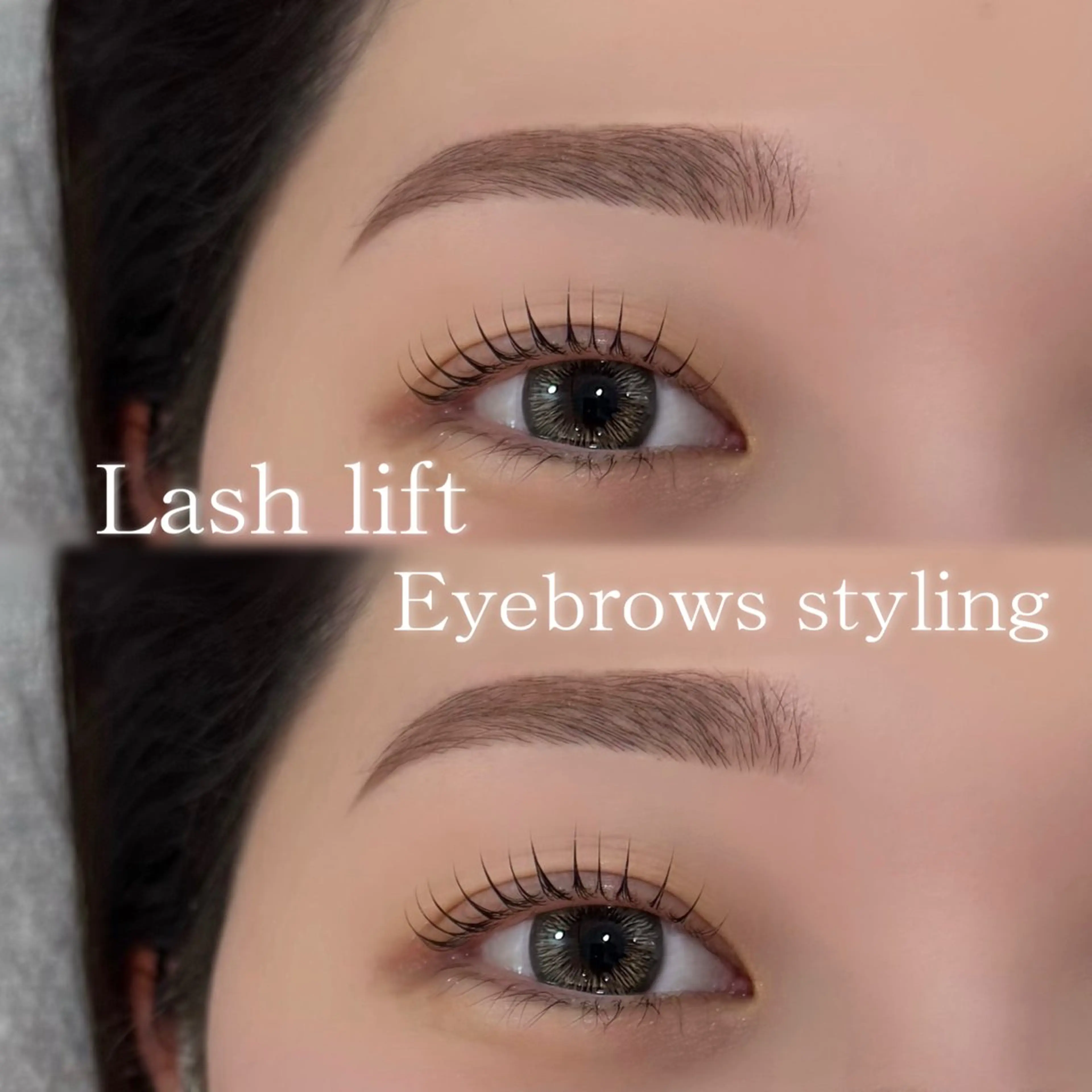 マツエク・マツパ Unefleur juraの眉毛・アイブロウイメージ