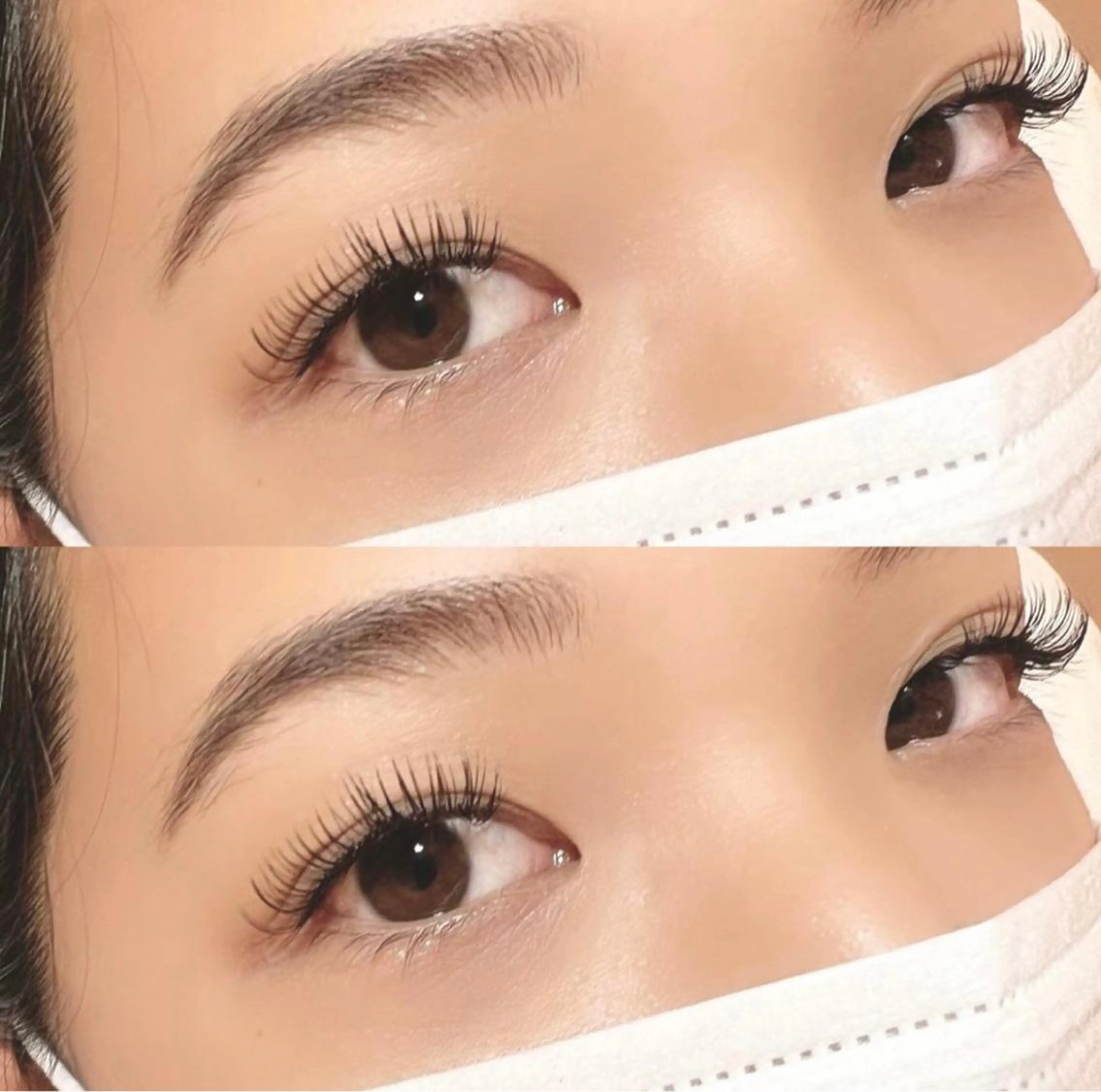 マツエク・マツパ diar blue 🏝️Masakoのマツエク・マツパデザイン