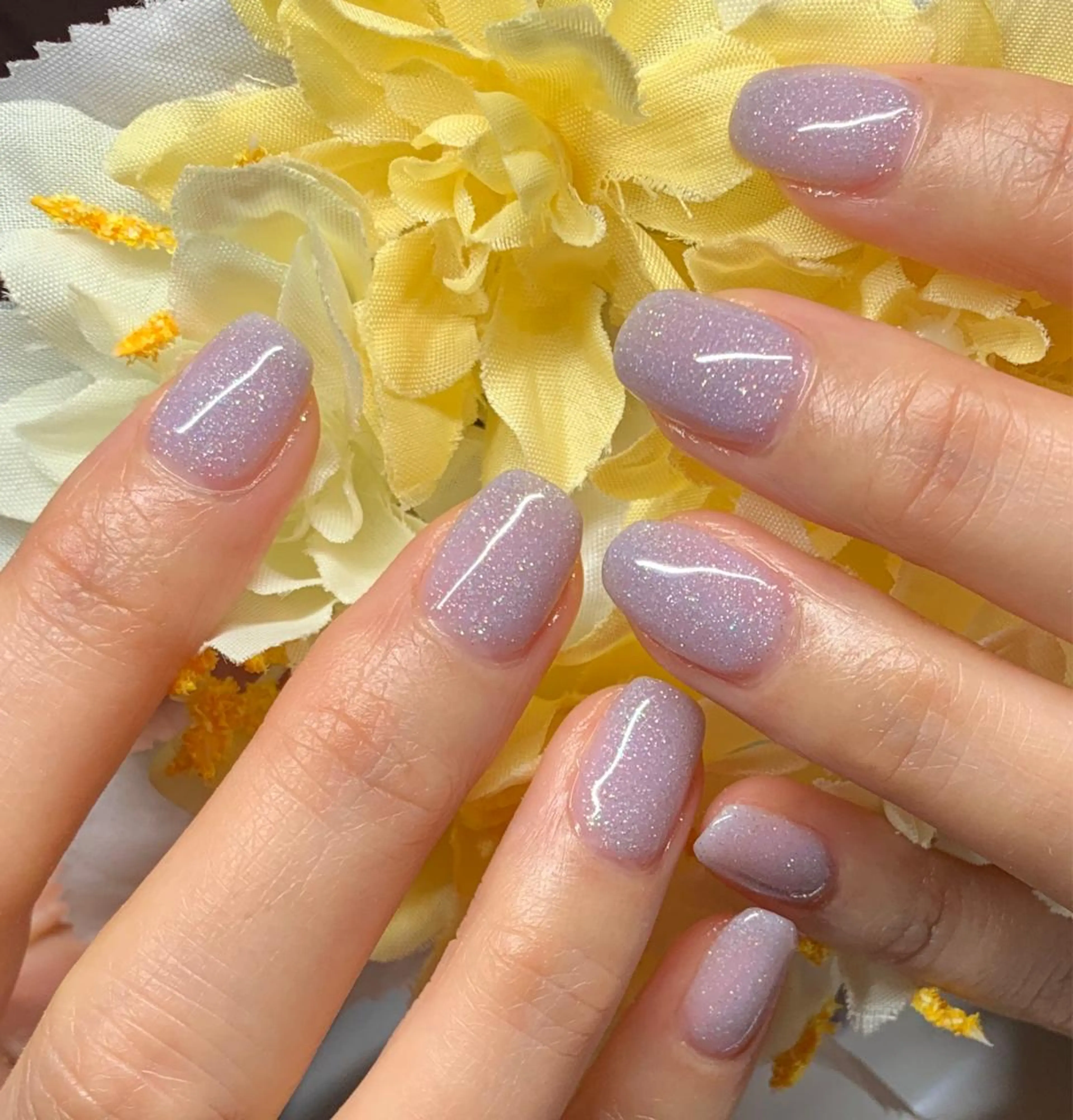 ネイル Nail salon Ramo所属・松田 祥子のネイルデザイン