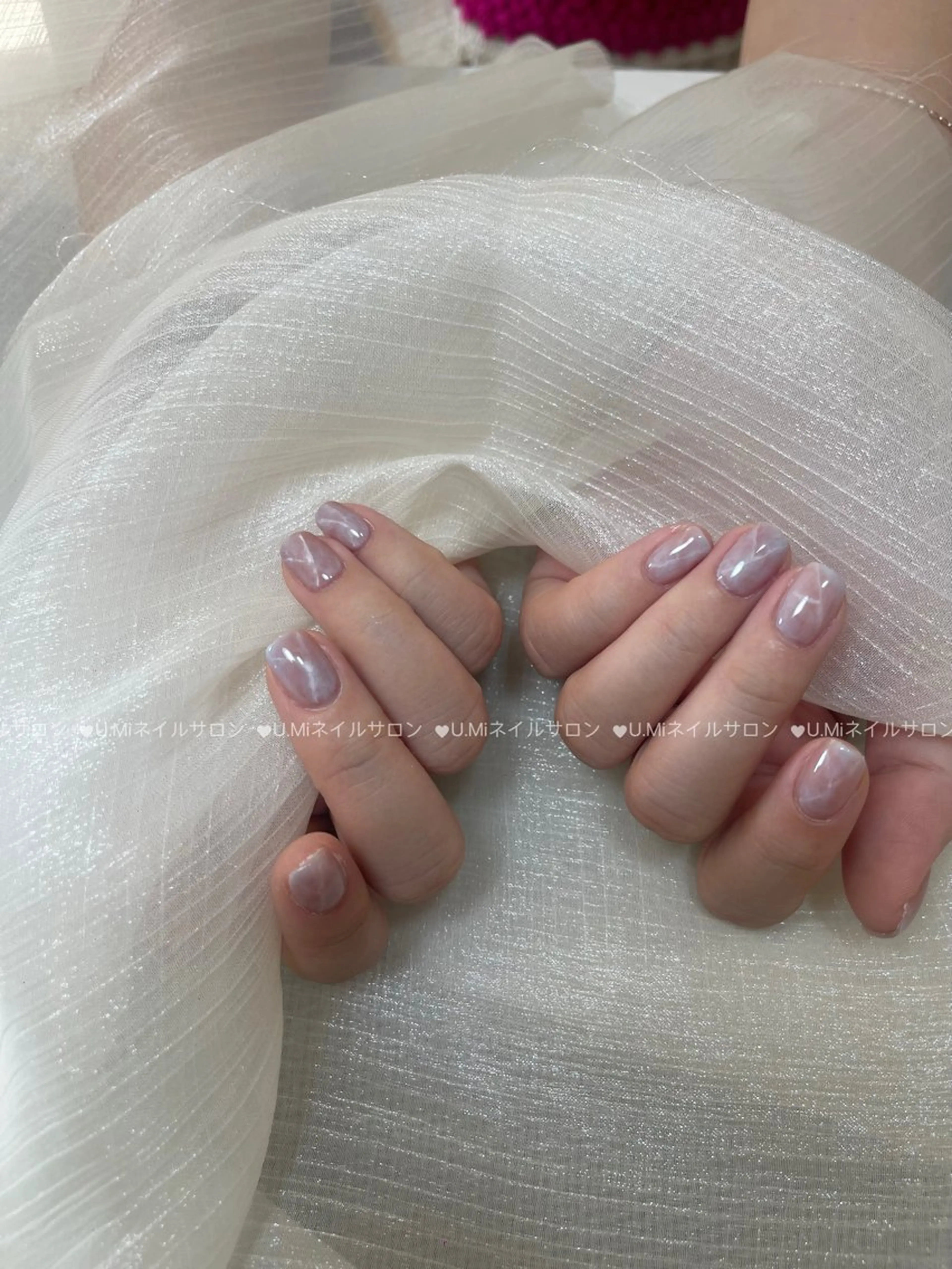 ネイル ユミ nailのネイルデザイン