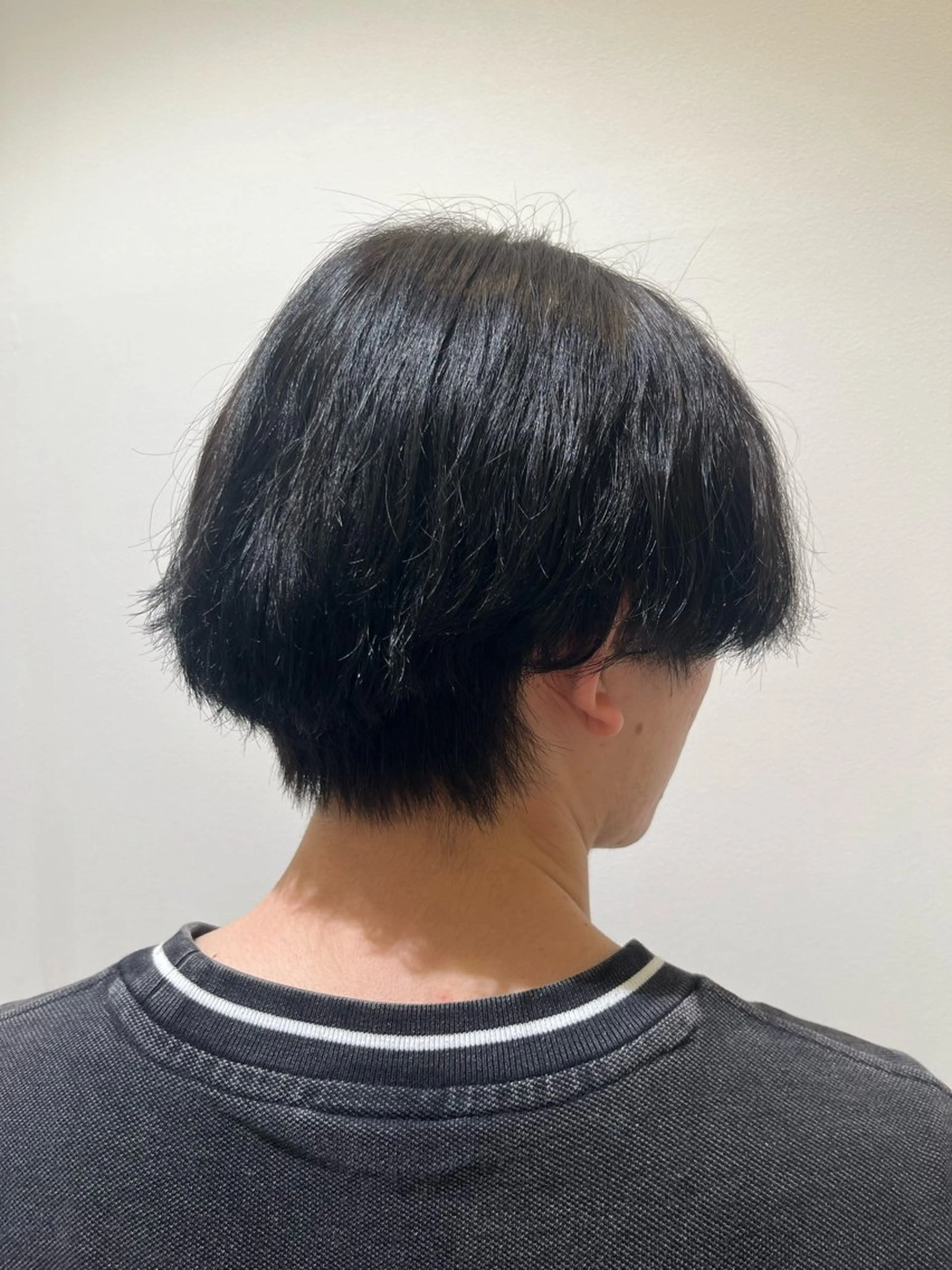 カラー メンズ ヘアカラー 所 有紗のヘアスタイル