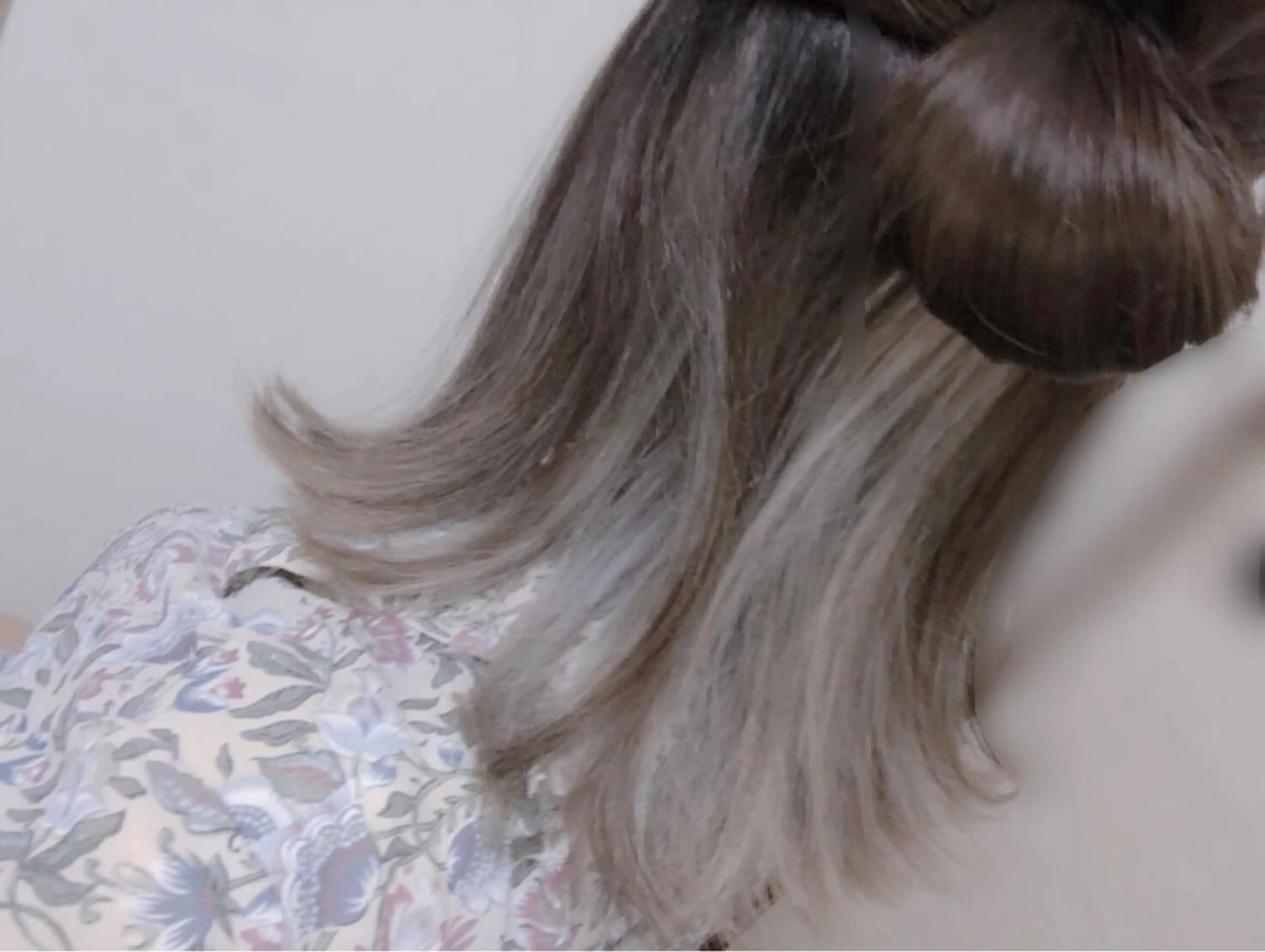 ミディアム ママ美容師まつげ 🤍まき🤍のマツエク・マツパデザイン