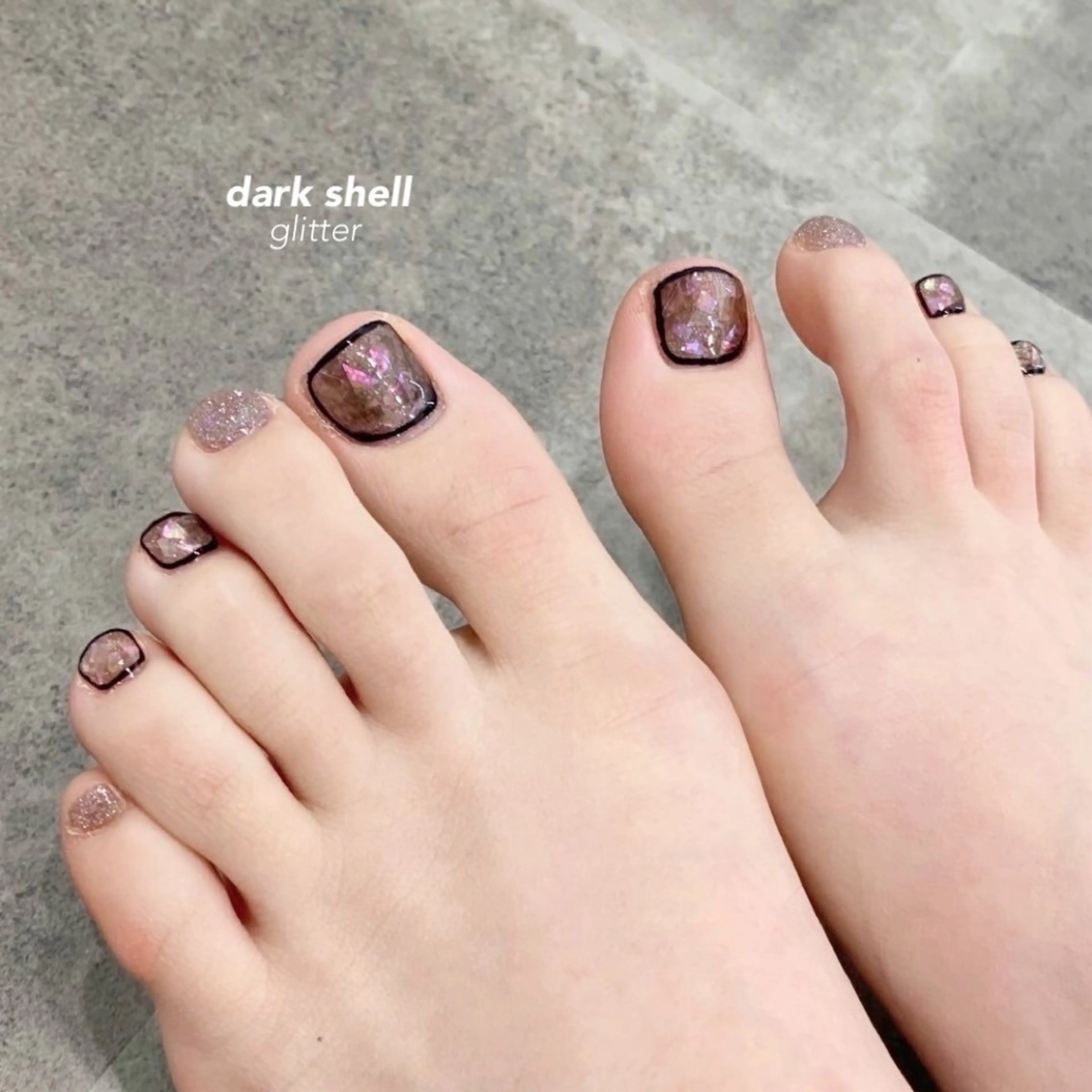 ネイル Lucia 深野のマツエク・マツパデザイン