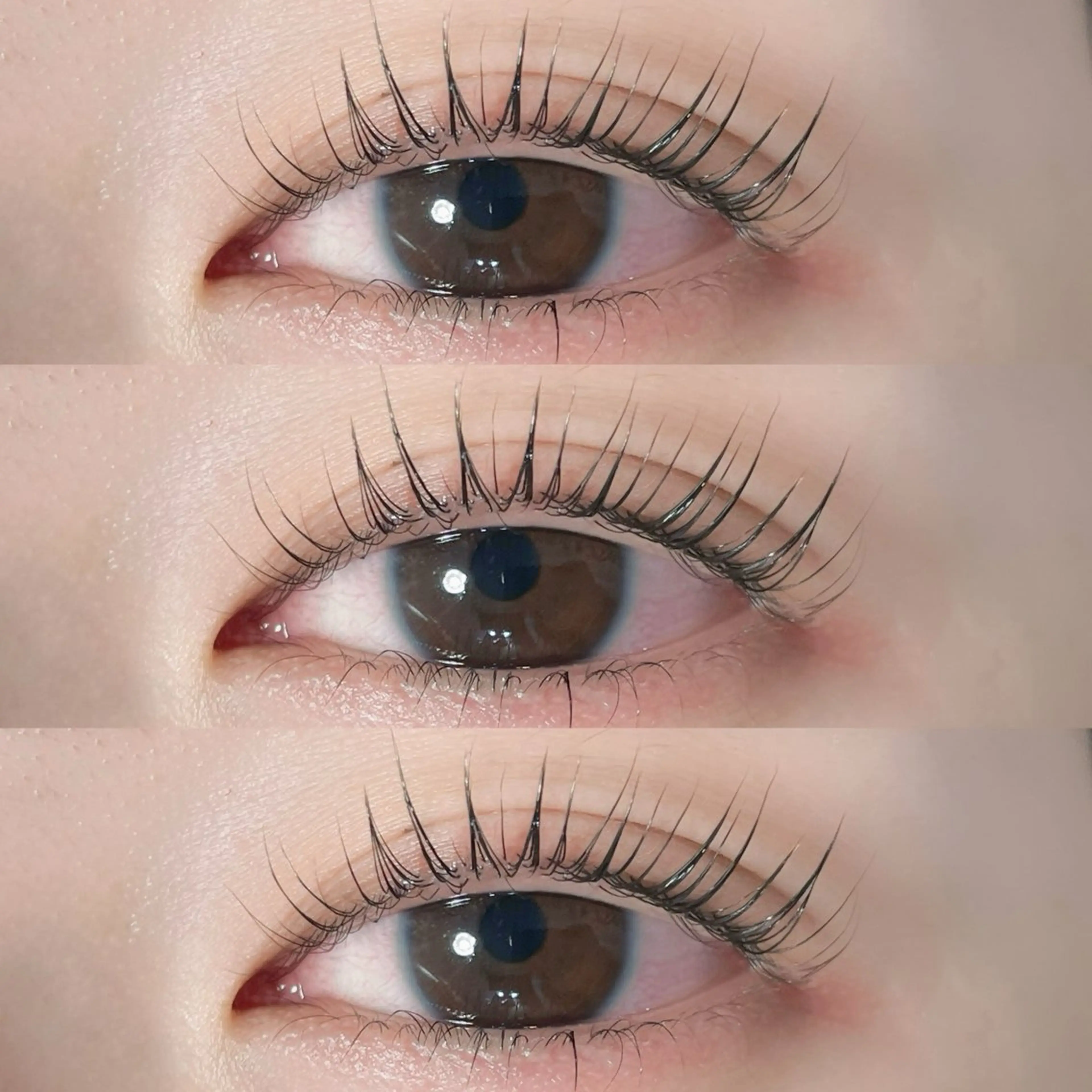 マツエク・マツパ 🖤西成区 まつげとまゆげ🖤のマツエク・マツパデザイン