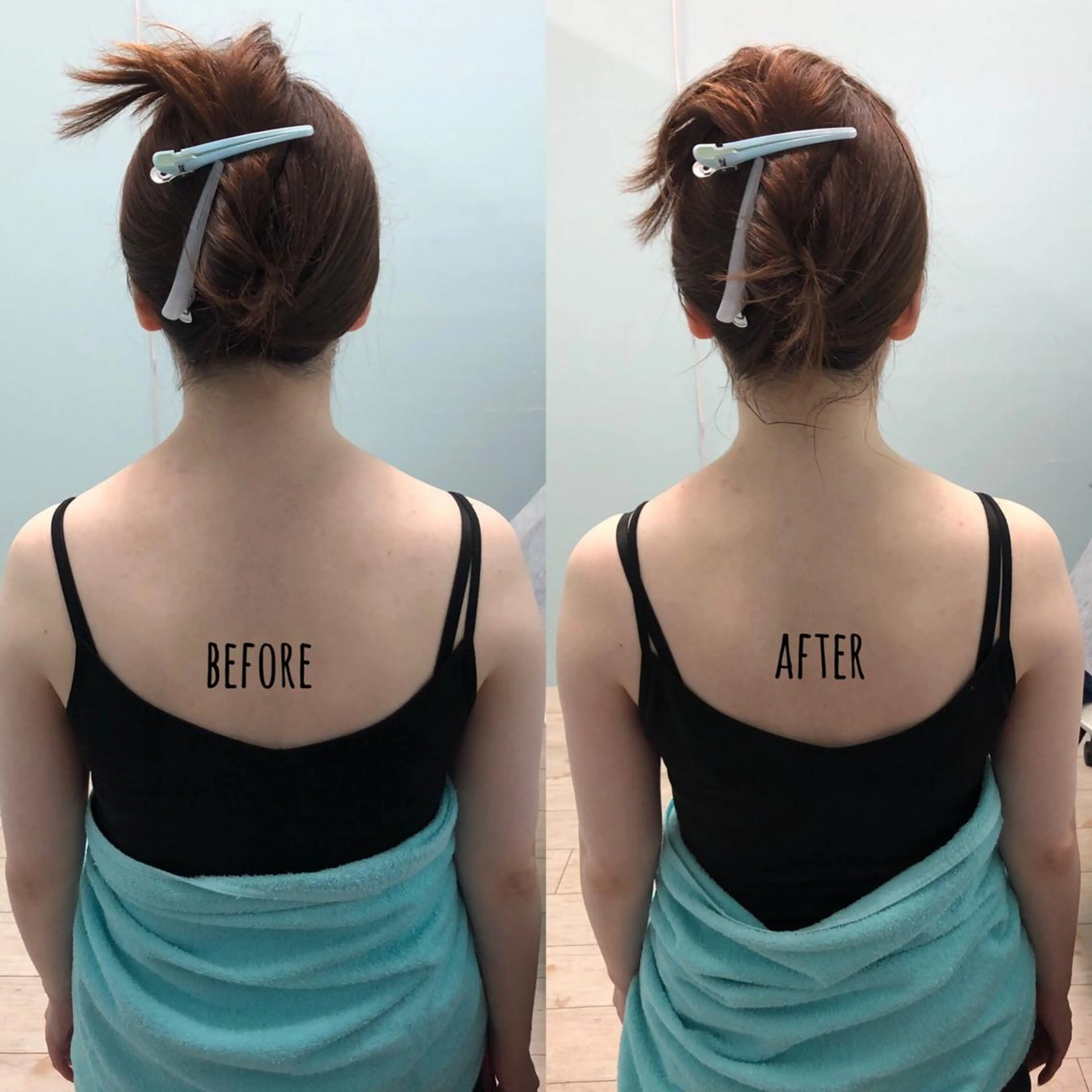 KIRICO /移転しましたのマツエク・マツパデザイン