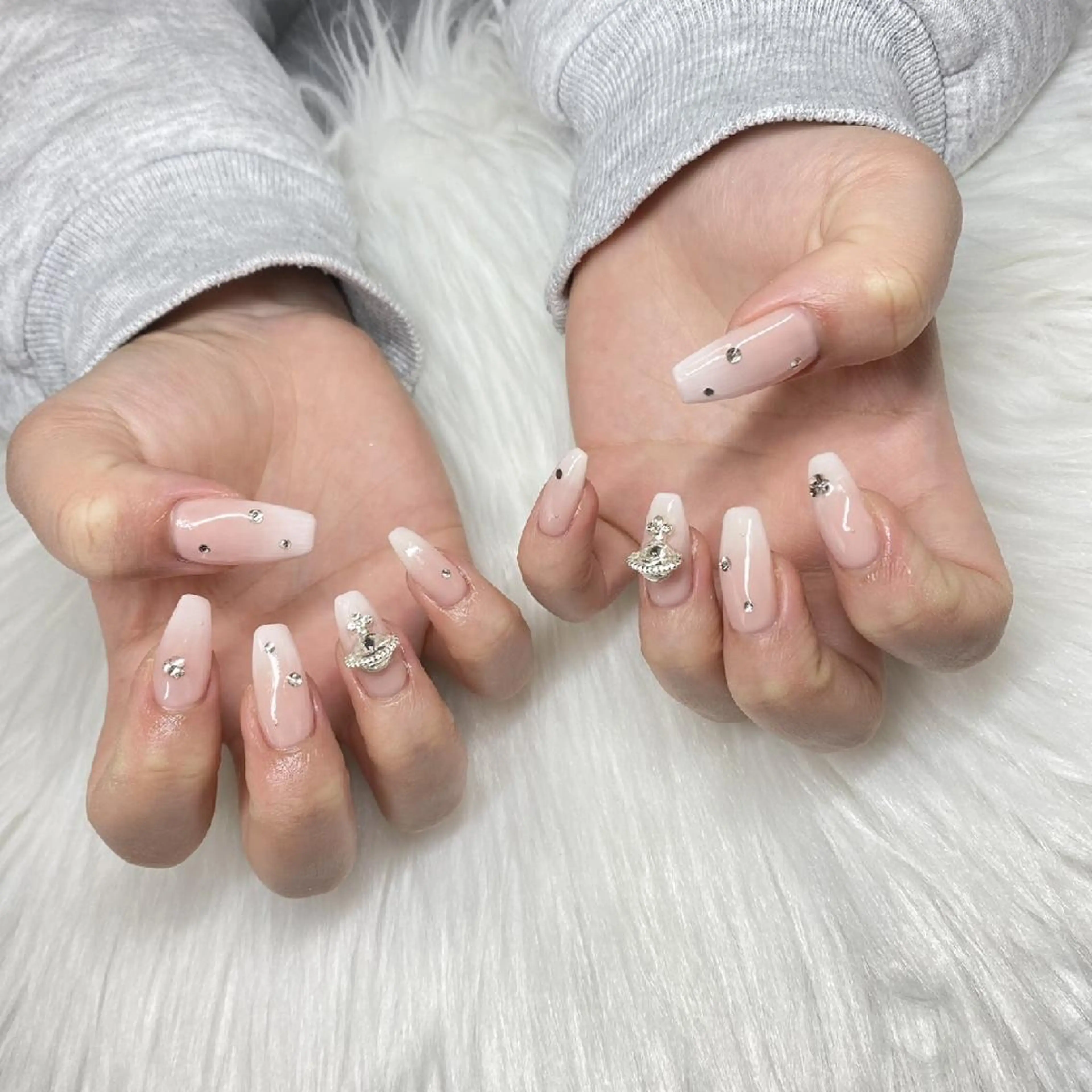 ネイル salon blairのネイルデザイン