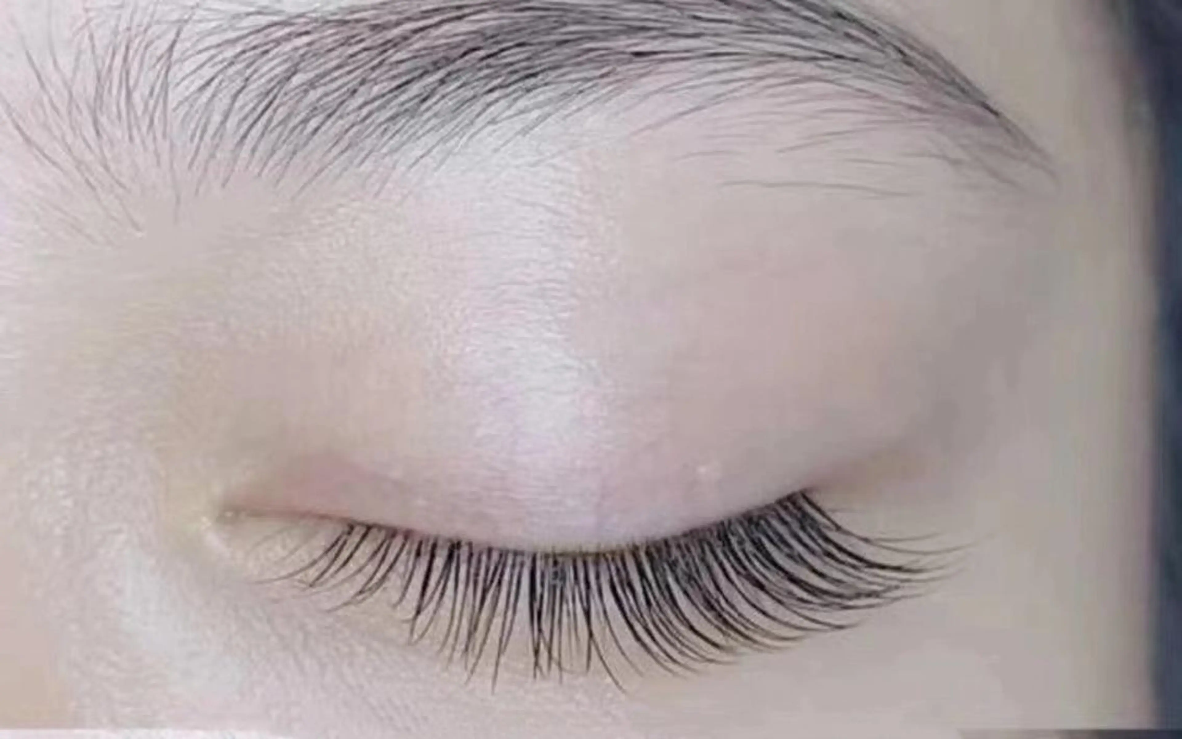 マツエク・マツパ AB マツエクネイルサロンのマツエク・マツパデザイン