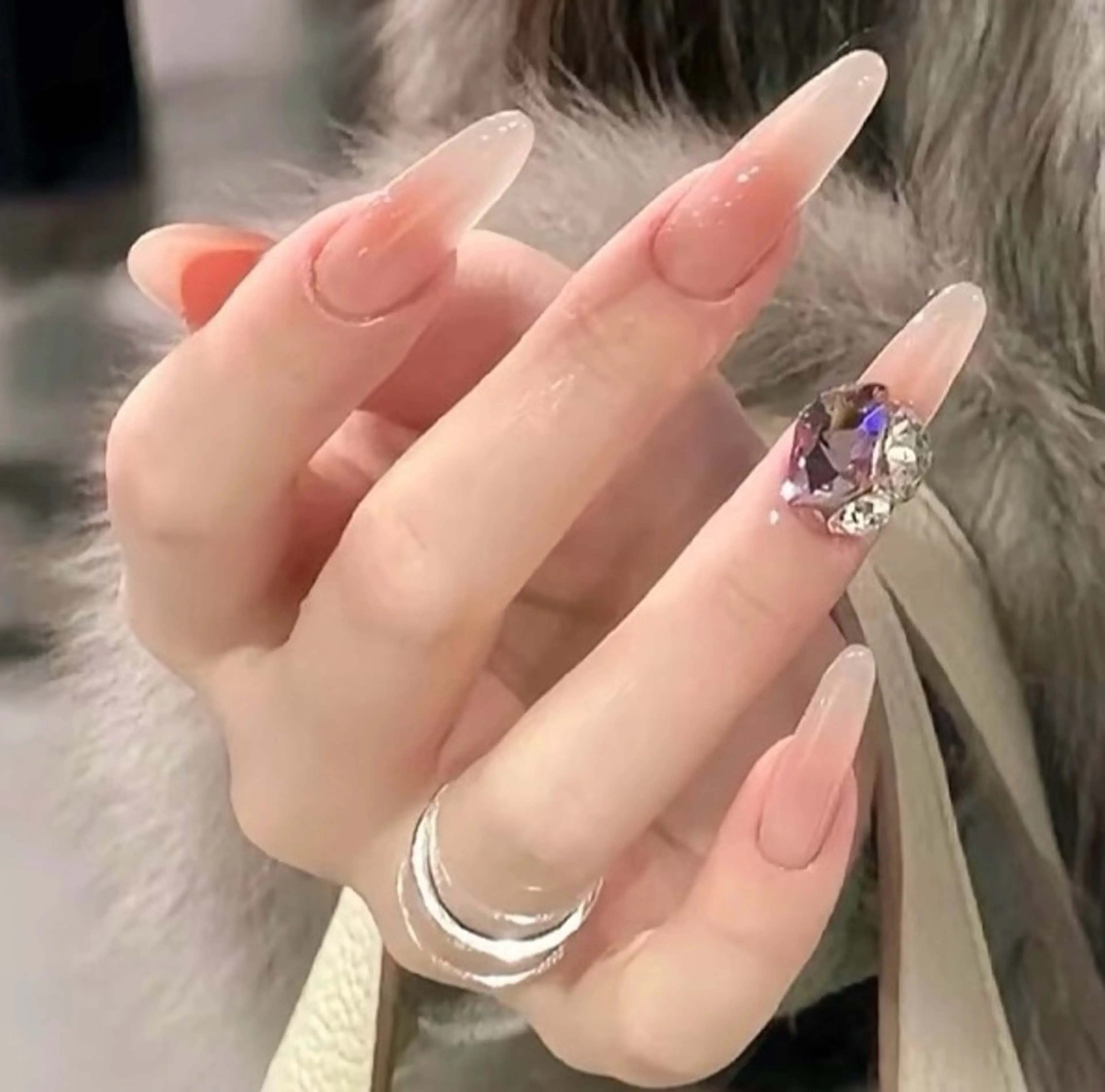 ［ミニモ学割］U25マグネット/ケアカラーの写真