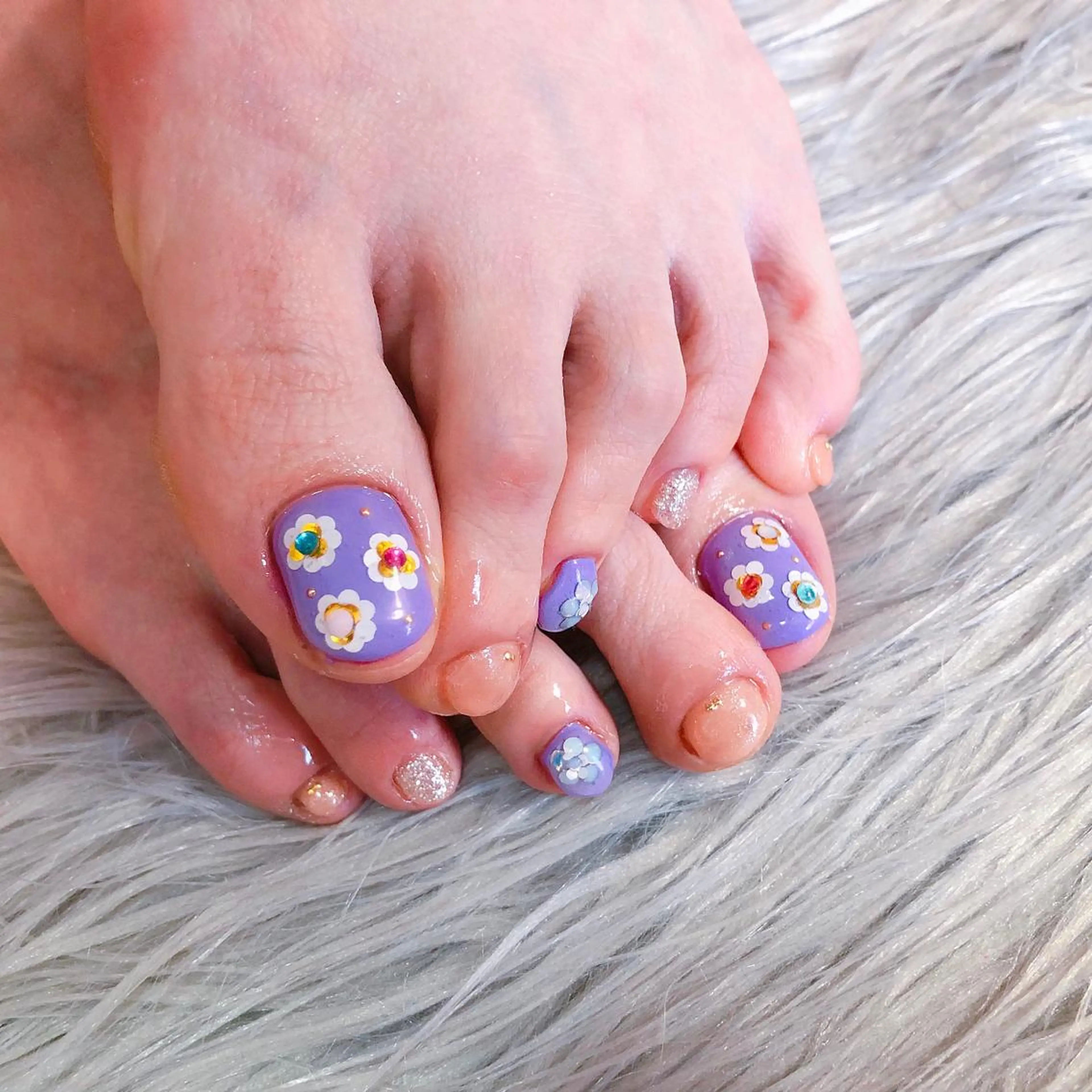 ネイル ネイルサロンBONICA所属・韓国ネイルエステ💅 bonicaMANAのエステ・リラクイメージ