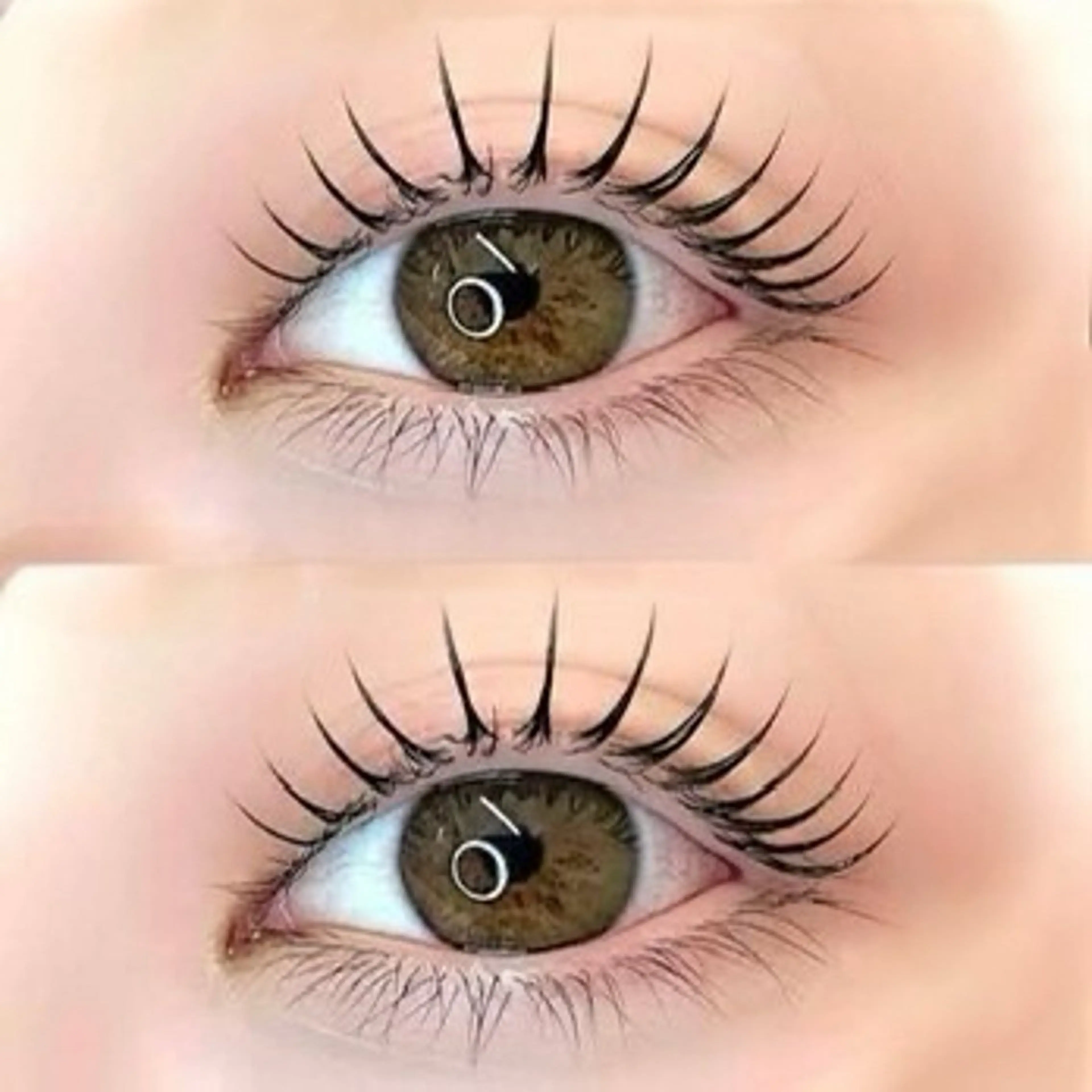 マツエク・マツパ CLEA所属・まつげ＆眉毛CLEA 心斎橋YUKIの眉毛・アイブロウイメージ