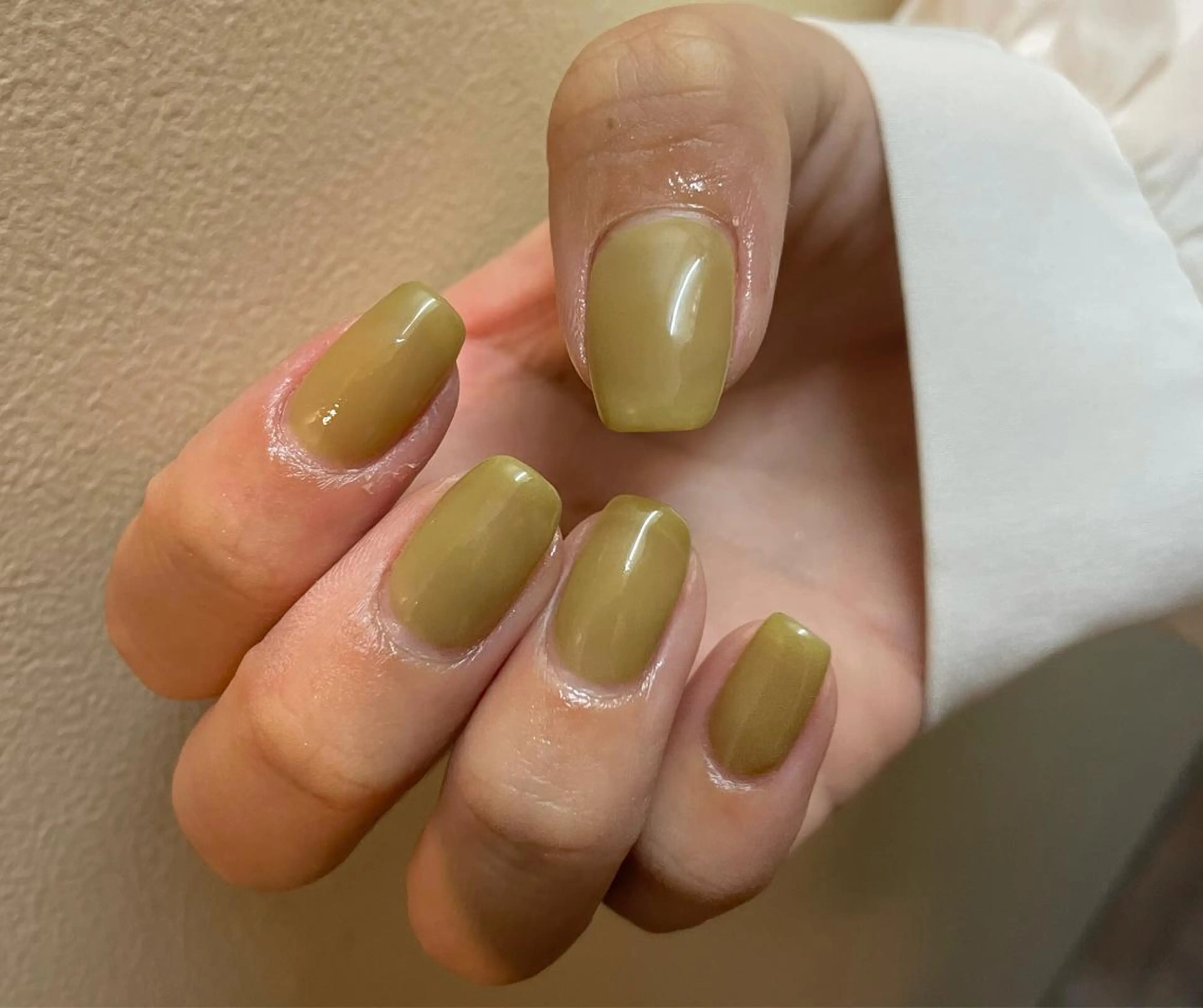 ネイル pro.M chiharuのネイルデザイン