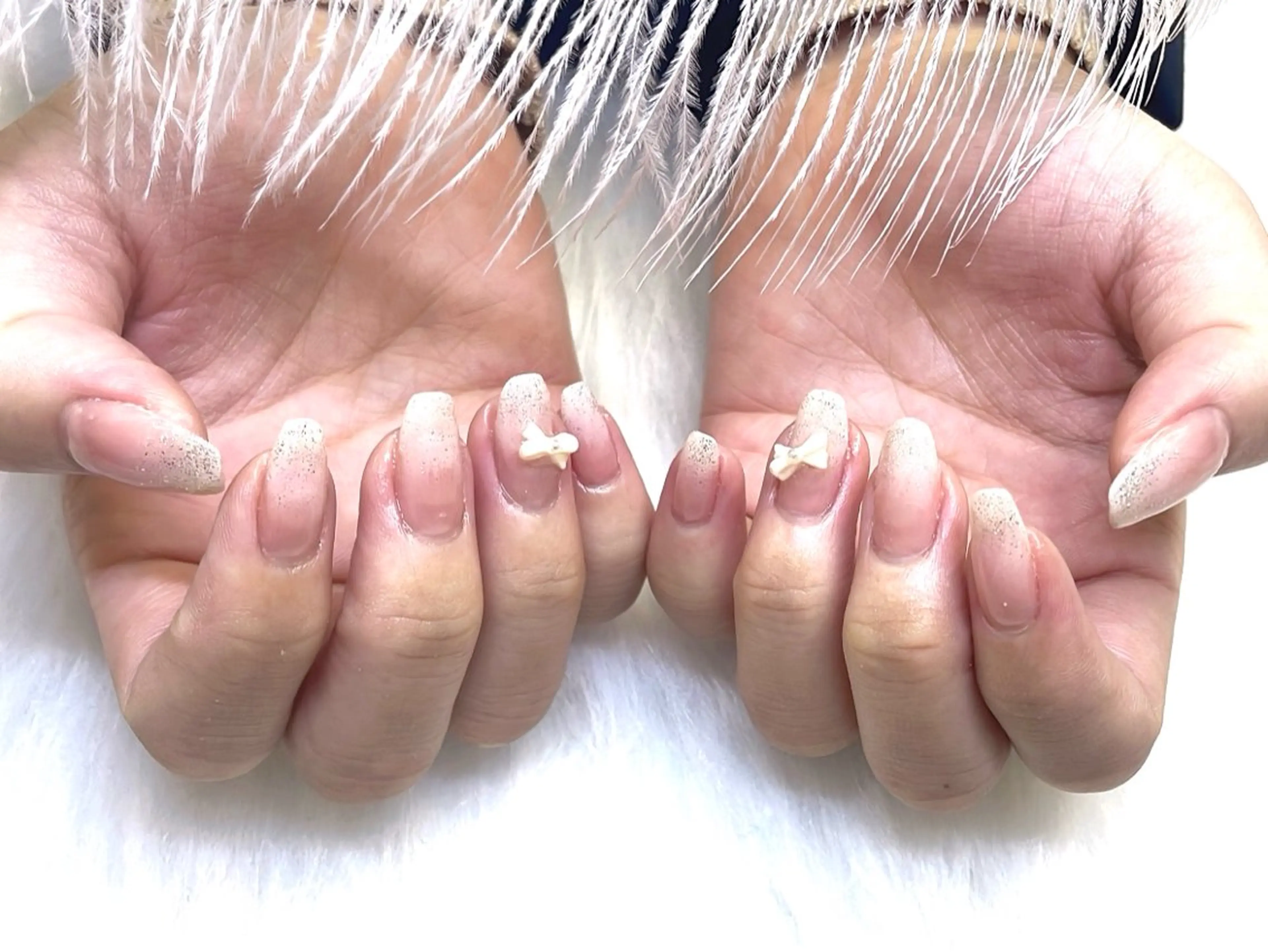 ネイル ハンドネイル ハンドケア queen nailのネイルデザイン