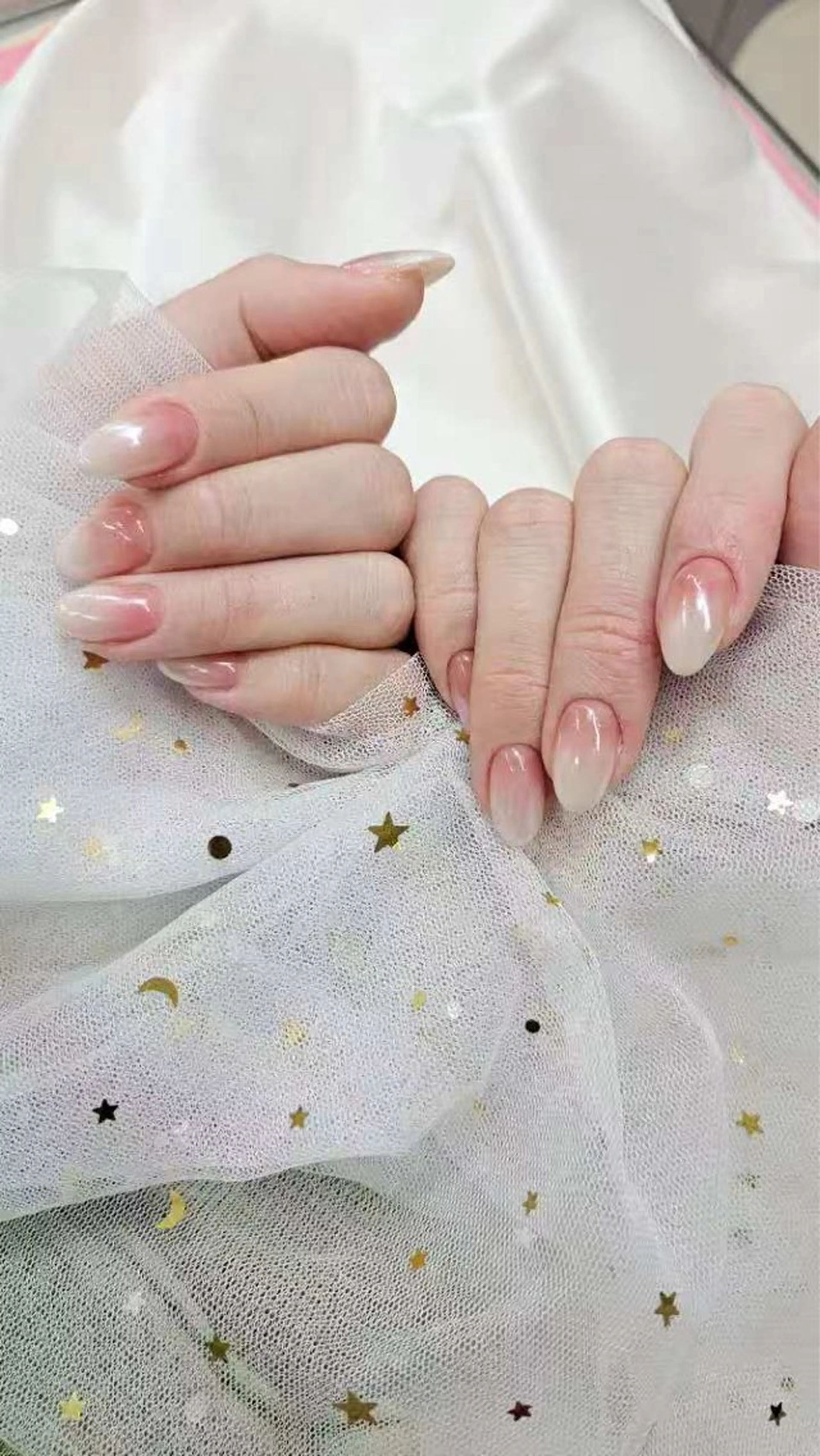 ネイル Romine ネイル&マツゲのネイルデザイン