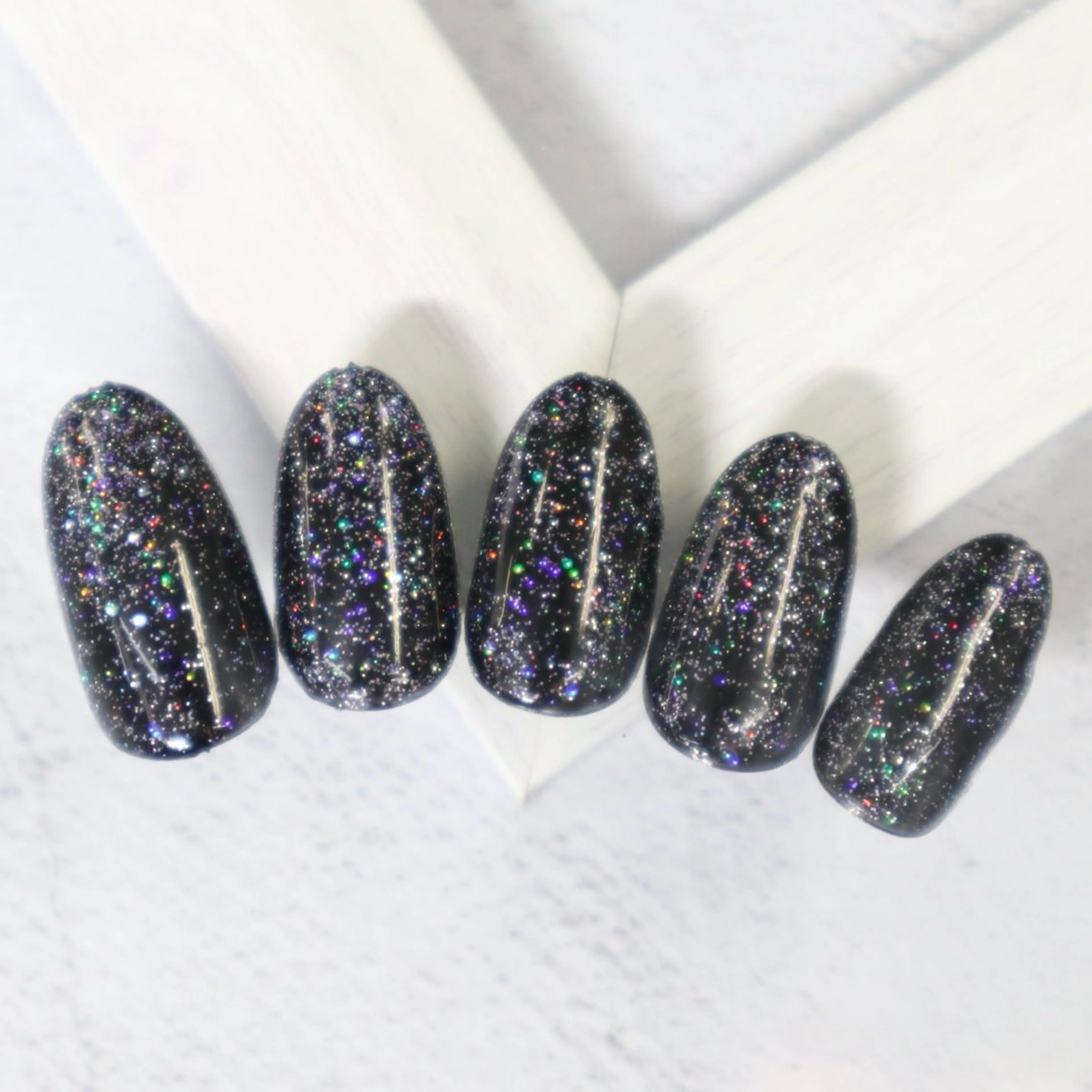 ネイル L‘ねいる 江坂店 エルネイルエサカテンのネイルデザイン