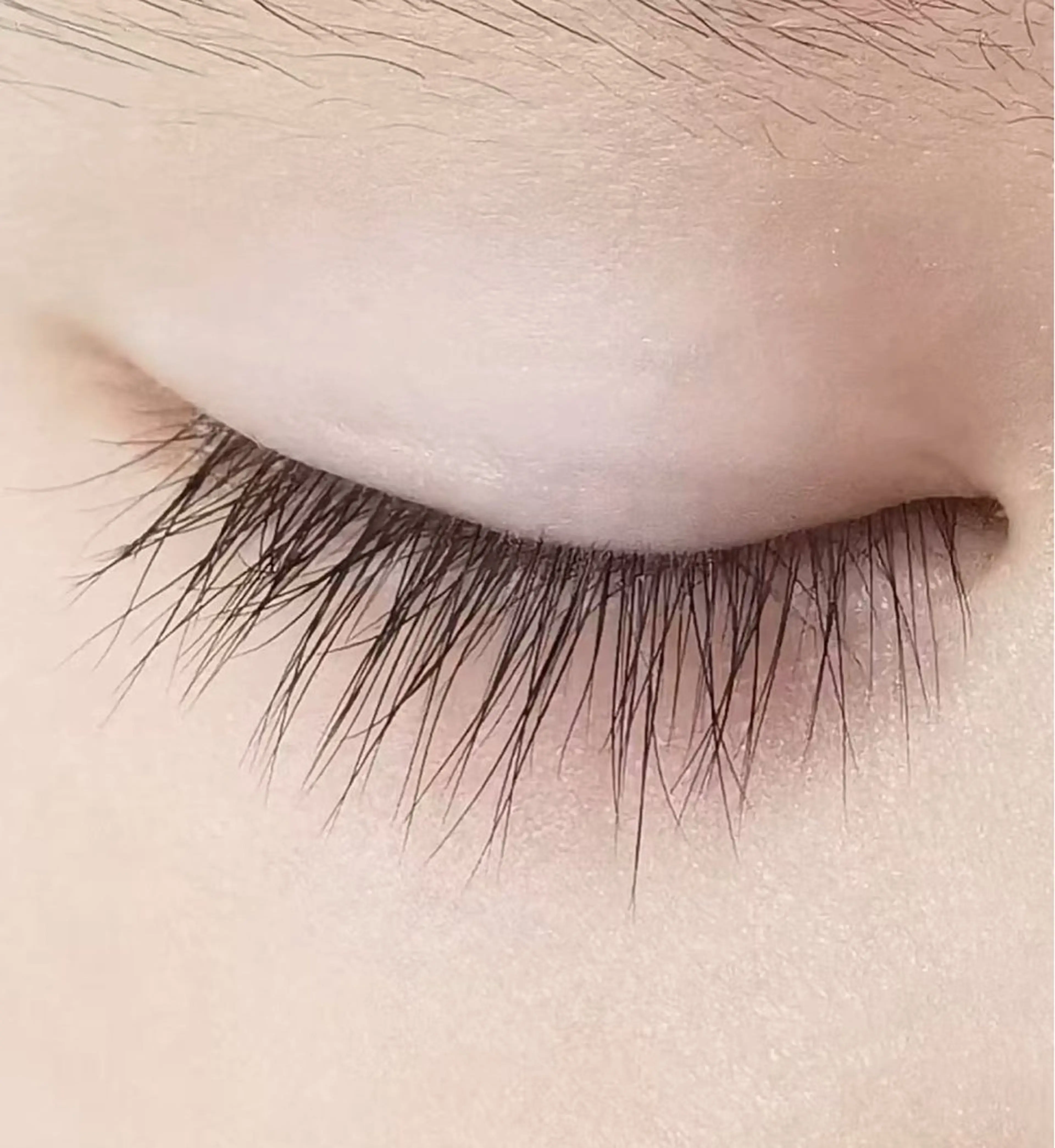 マツエク・マツパ 👼 Kiki👼のマツエク・マツパデザイン