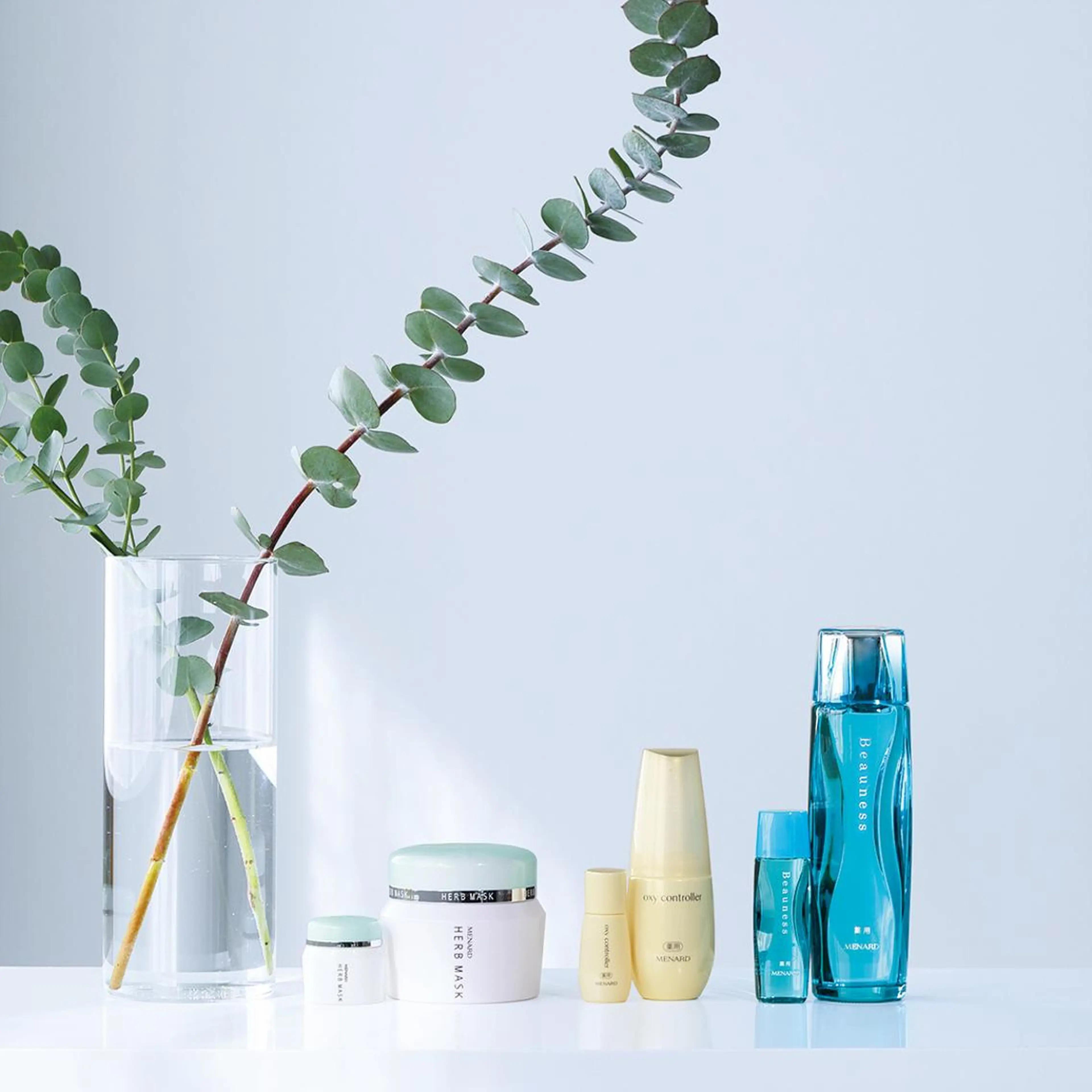 🏰メナード 益城辻の城🏰のエステ・リラクイメージ