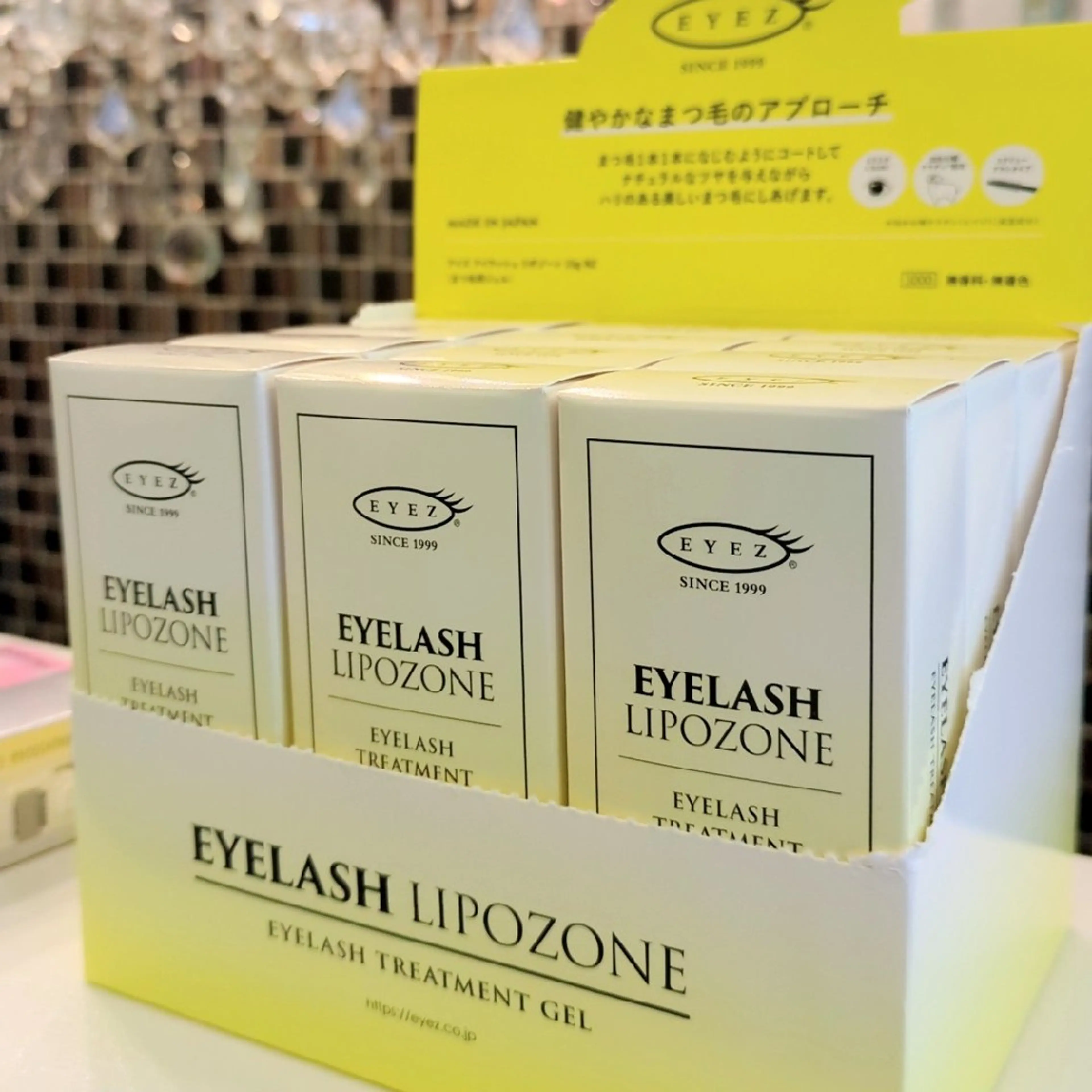 🖤JO-JI 🖤 grandeの眉毛・アイブロウイメージ