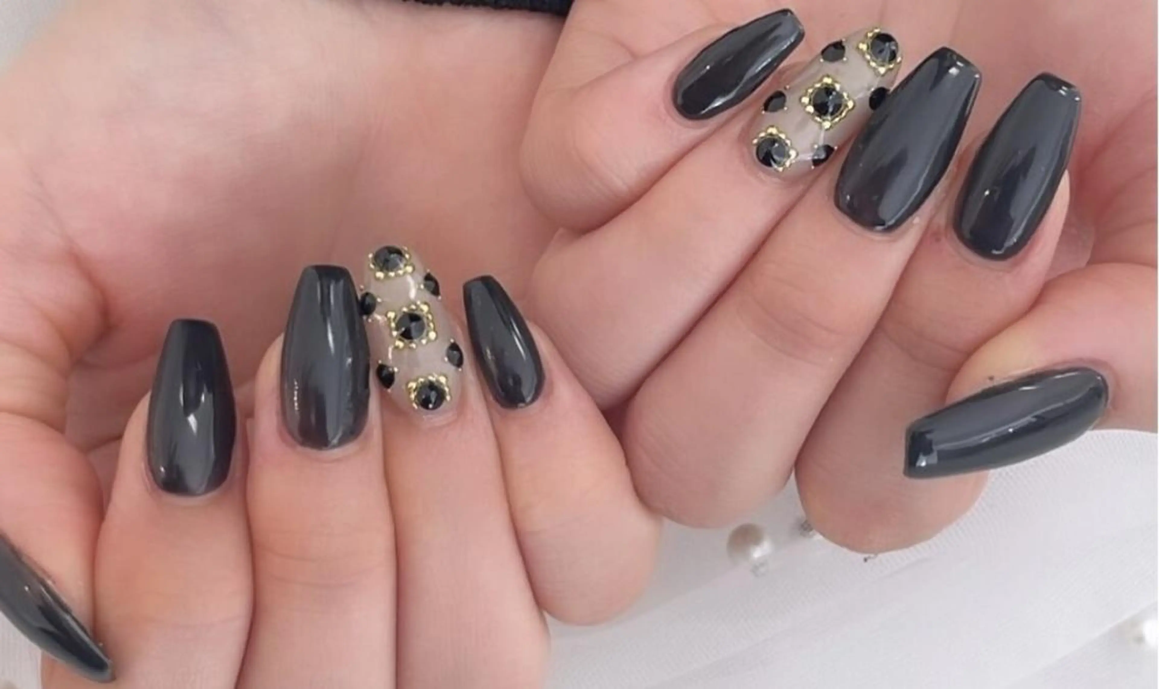 オフなし持ち込みデザイン4本（オフ+500円）の写真