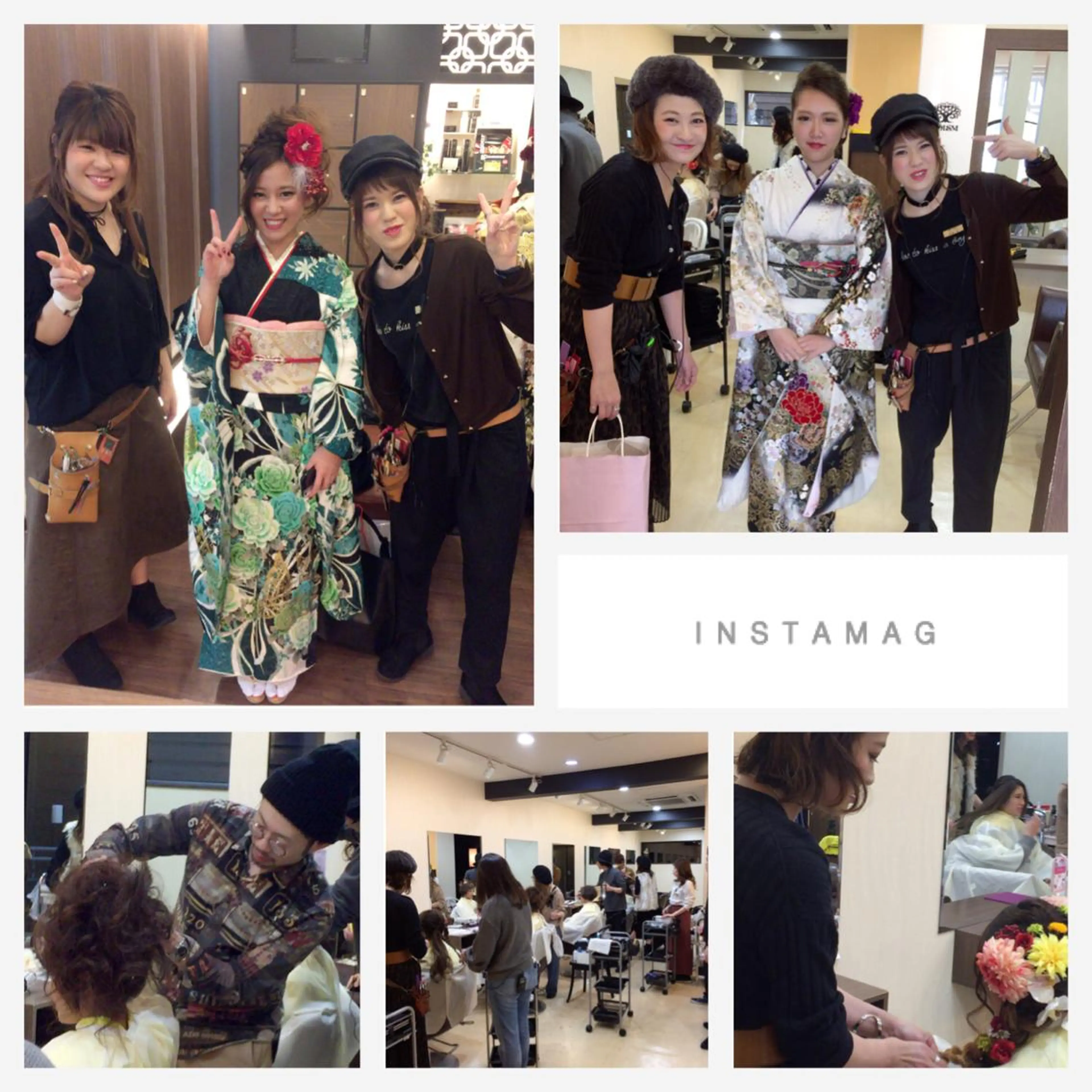 西藤 葵のマツエク・マツパデザイン