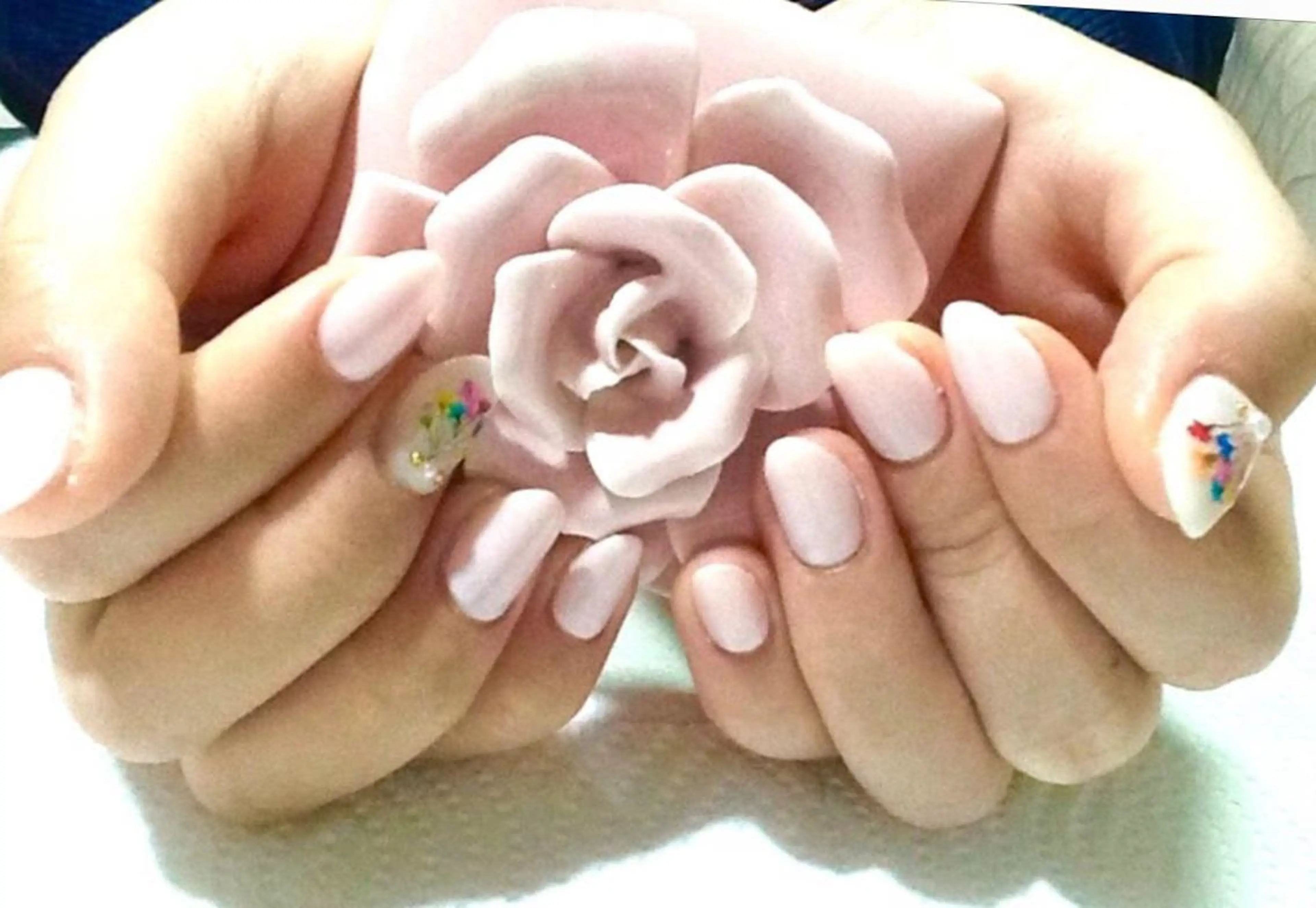 ネイル Eye アイのネイルデザイン